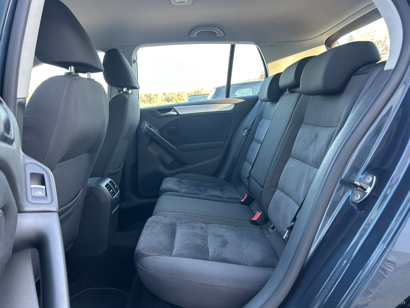 Golf 1.6 TDI 5p. Highline - immagine 12
