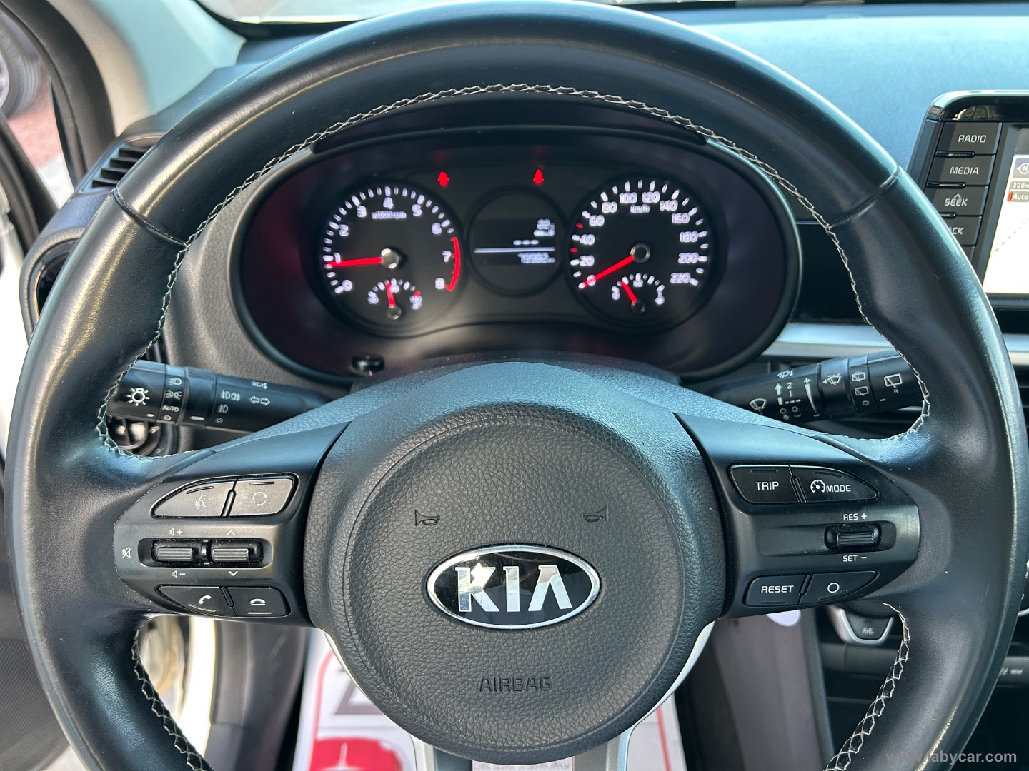 Picanto 1.0 12V 5p. Cool - immagine 12