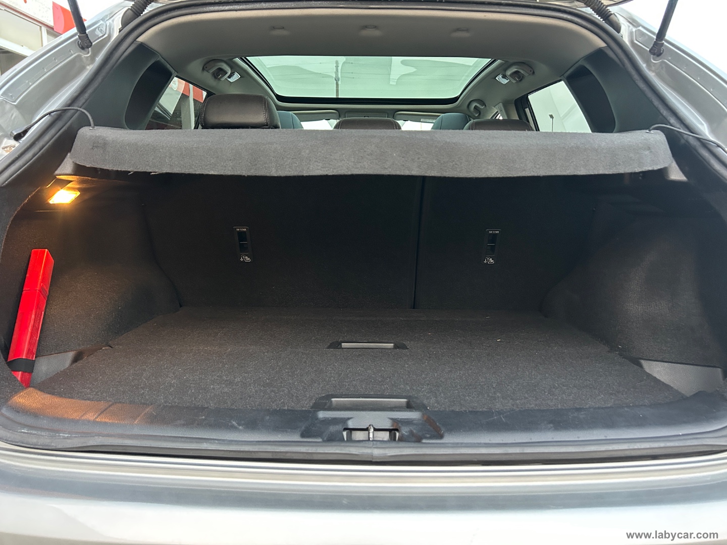 Qashqai 1.5 dCi Acenta Premium - immagine 12