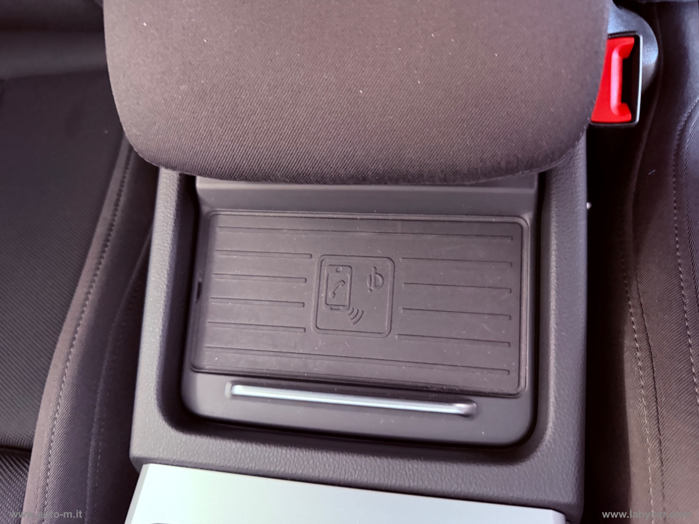 Q5 SPB 40 TDI quattro S tr. S line plus - immagine 12