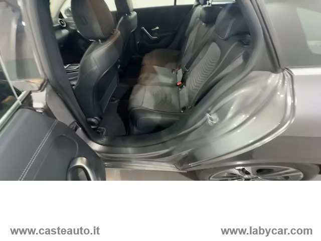 CLA 180 d Aut.Shooting Br. Prog.Advanced - immagine 12