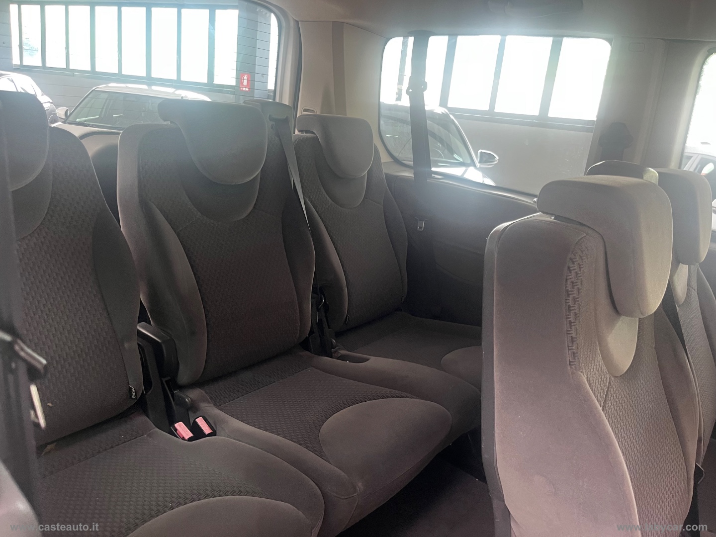 Scudo 2.0MJT PC Combi 8 p.ti M1 - immagine 12