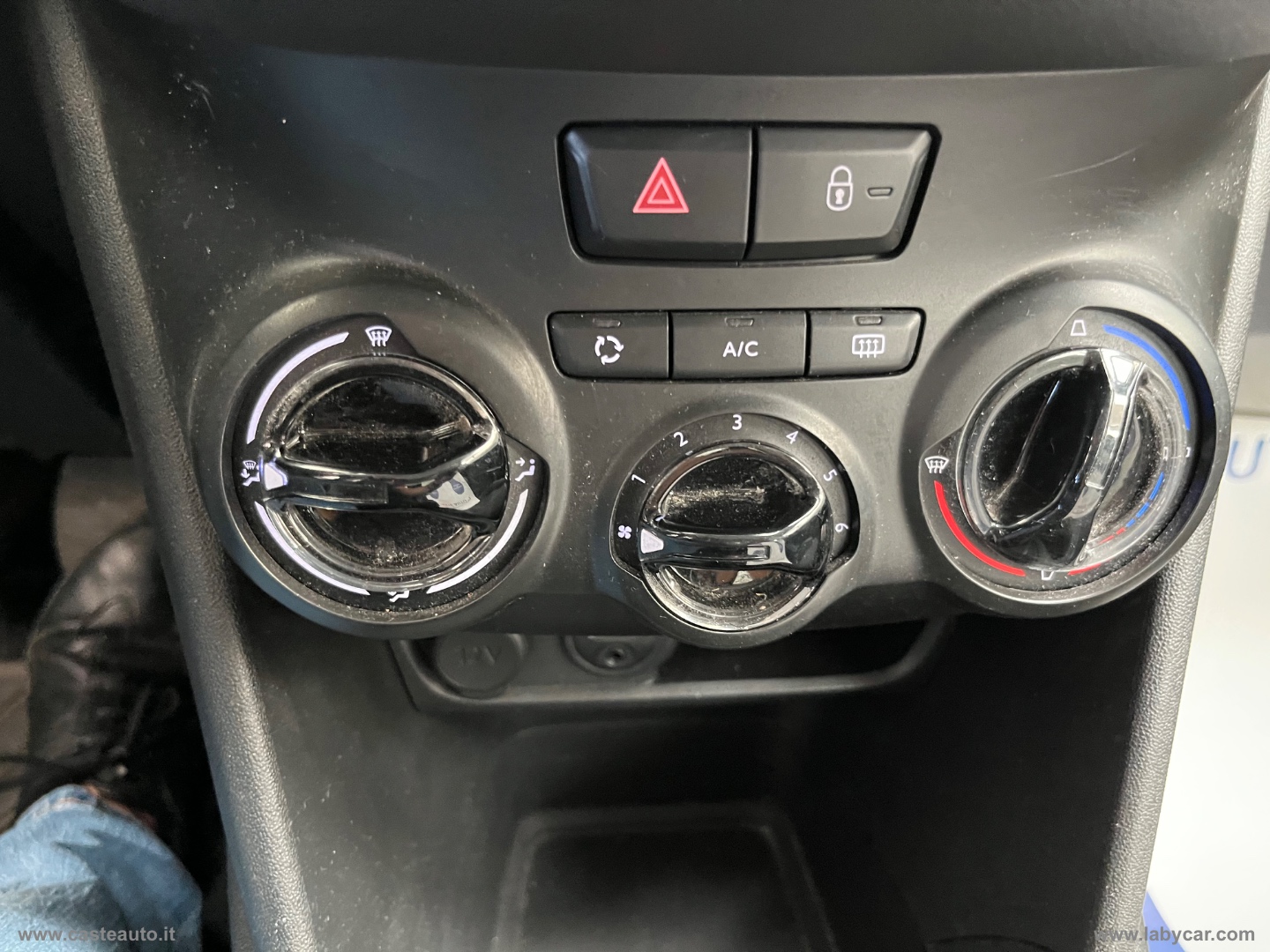 208 1.4 VTi 95 CV 5p. GPL Active - immagine 12