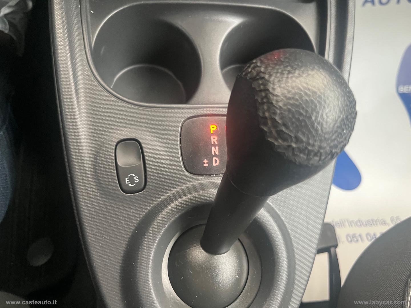 fortwo 70 1.0 twinamic Passion - immagine 12