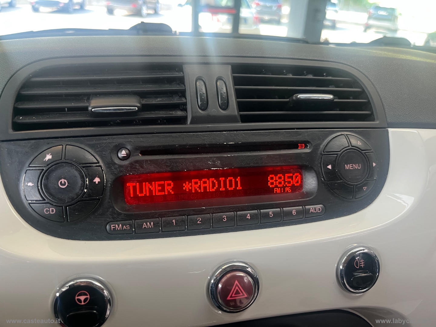 500 1.2 Sport - immagine 12