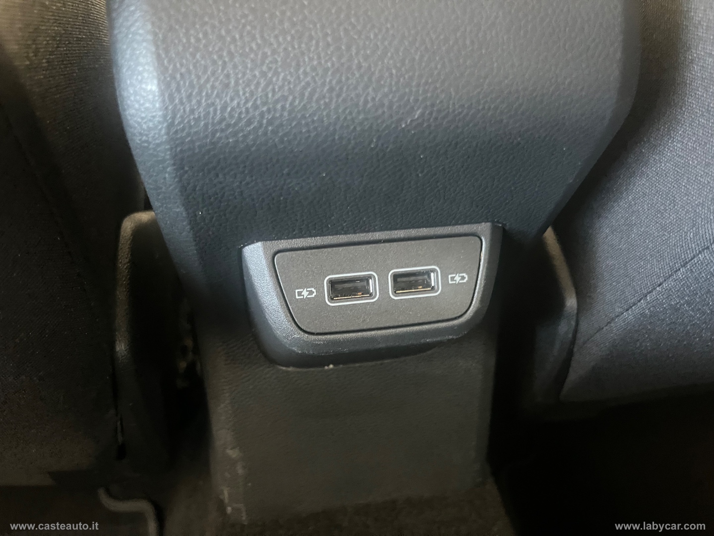 Polo 1.6 TDI 95CV 5p. Highline R-LINE BMT - immagine 12