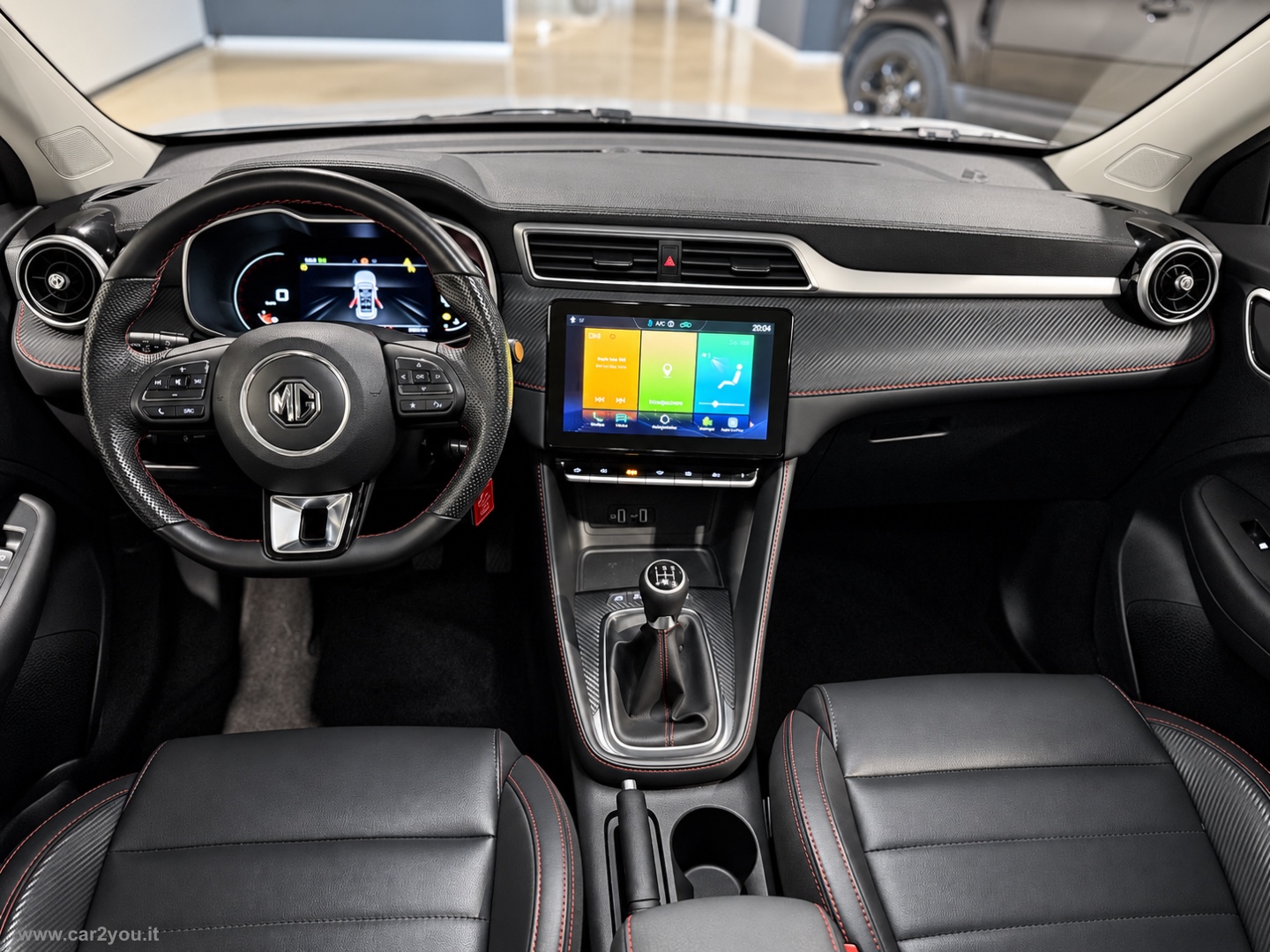 ZS 1.5 VTi-tech Luxury - immagine 12