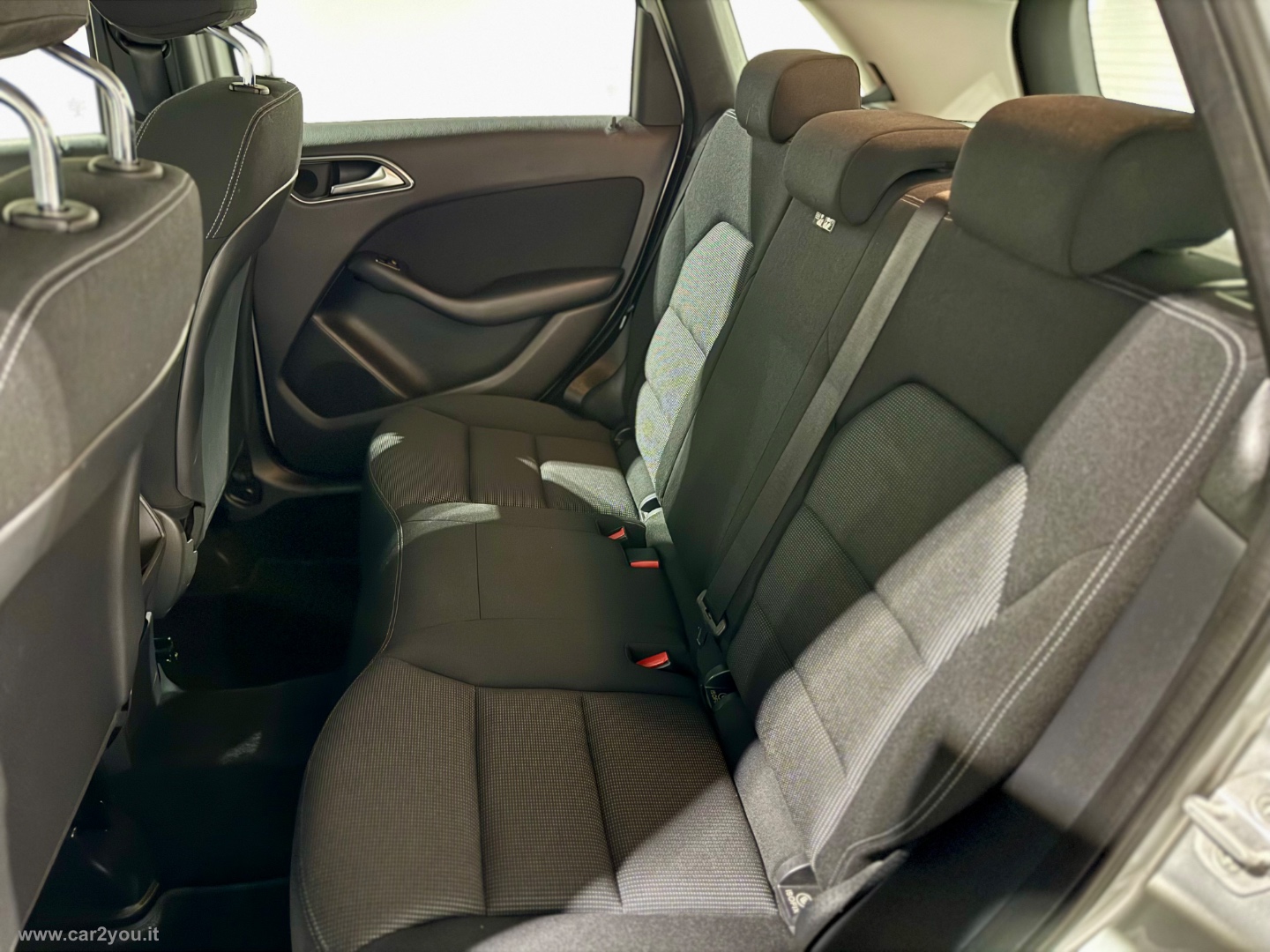 B 180 CDI Automatic Executive - immagine 12