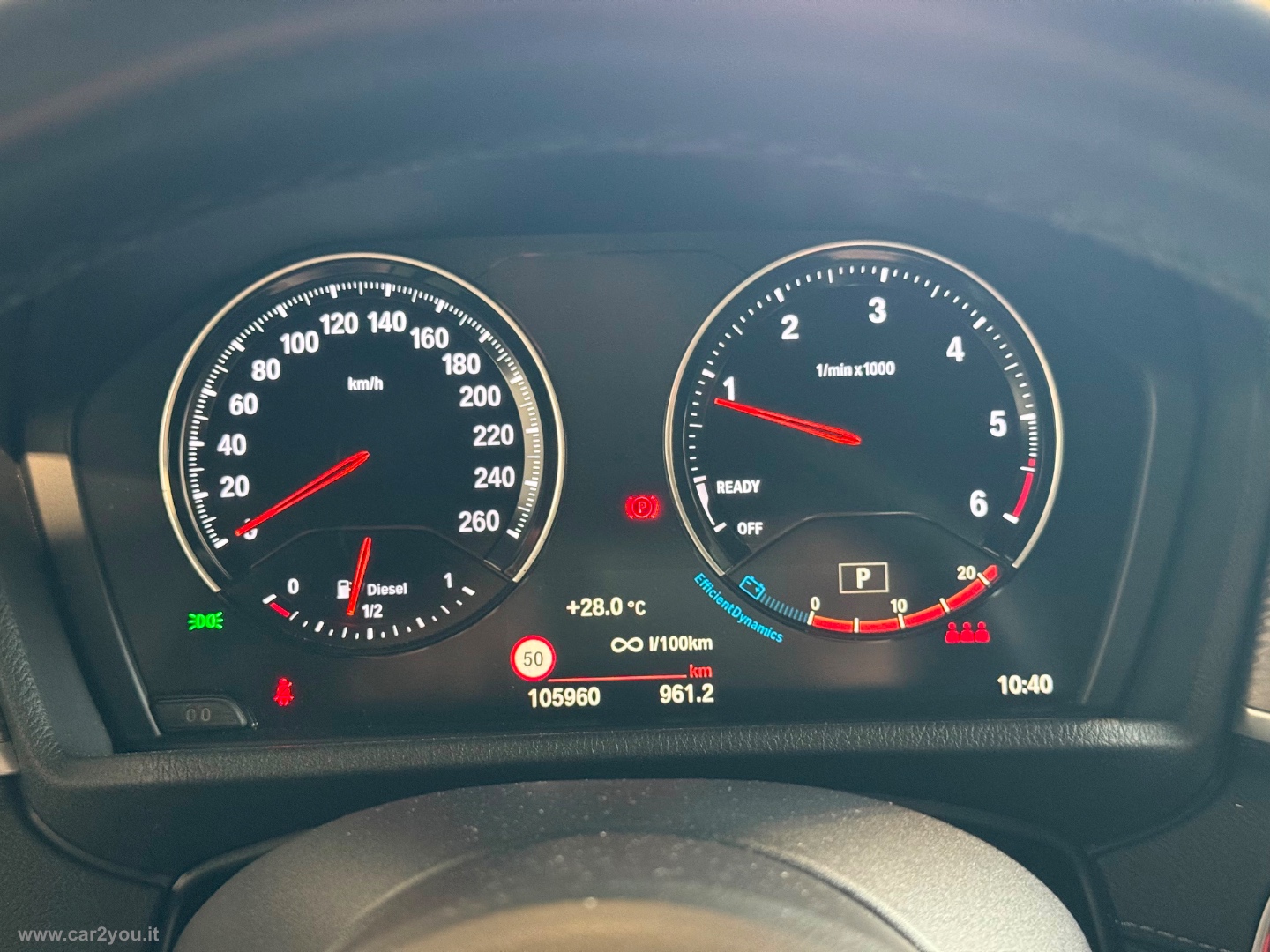 X2 xDrive18d Msport - immagine 12