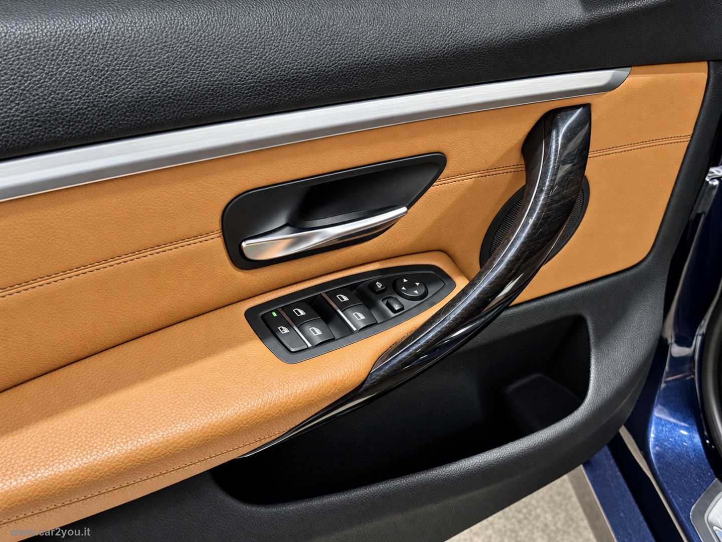 440i xDrive Gran Coupé - immagine 12