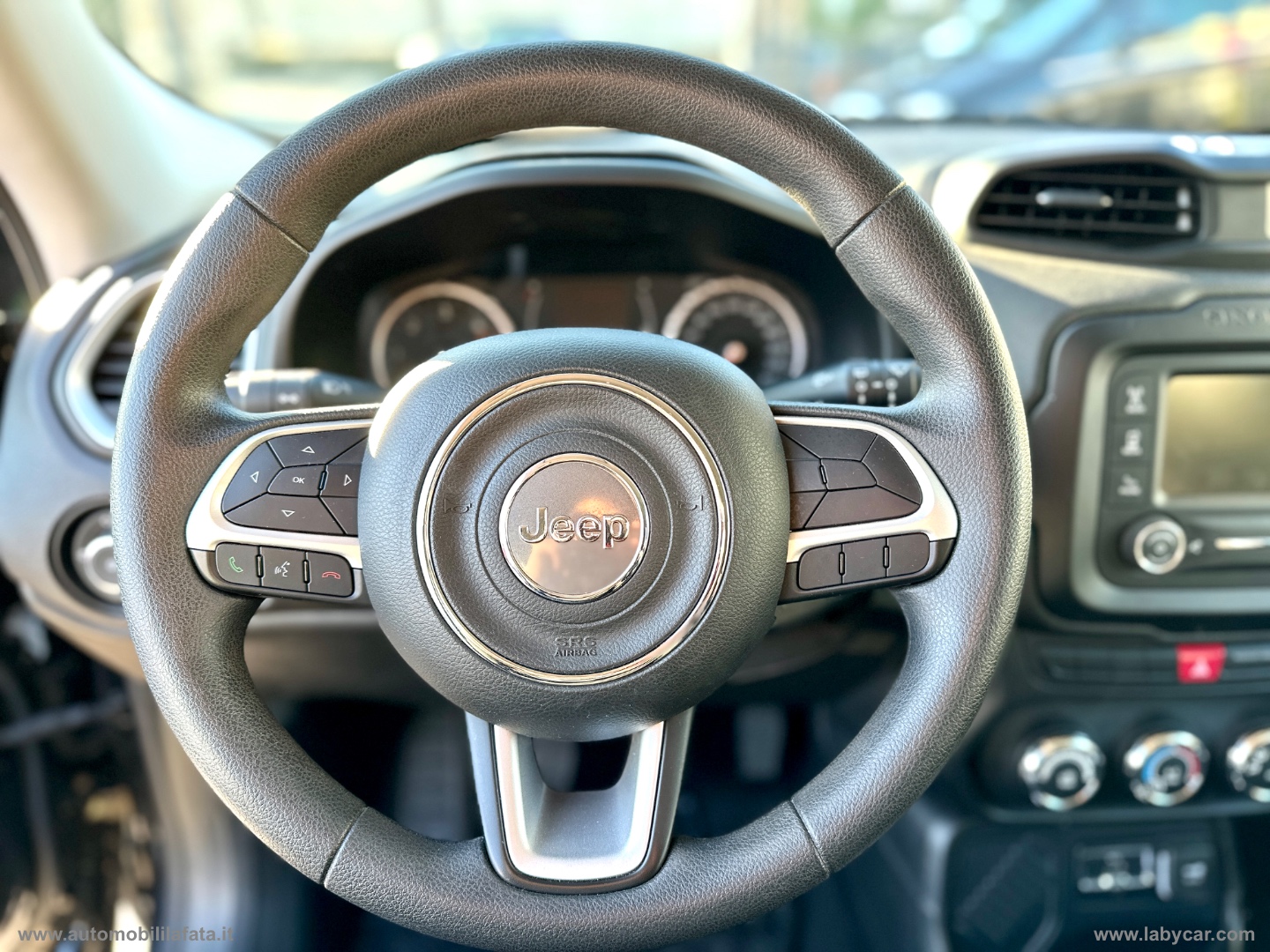 Renegade 1.6 Mjt Sport - immagine 12