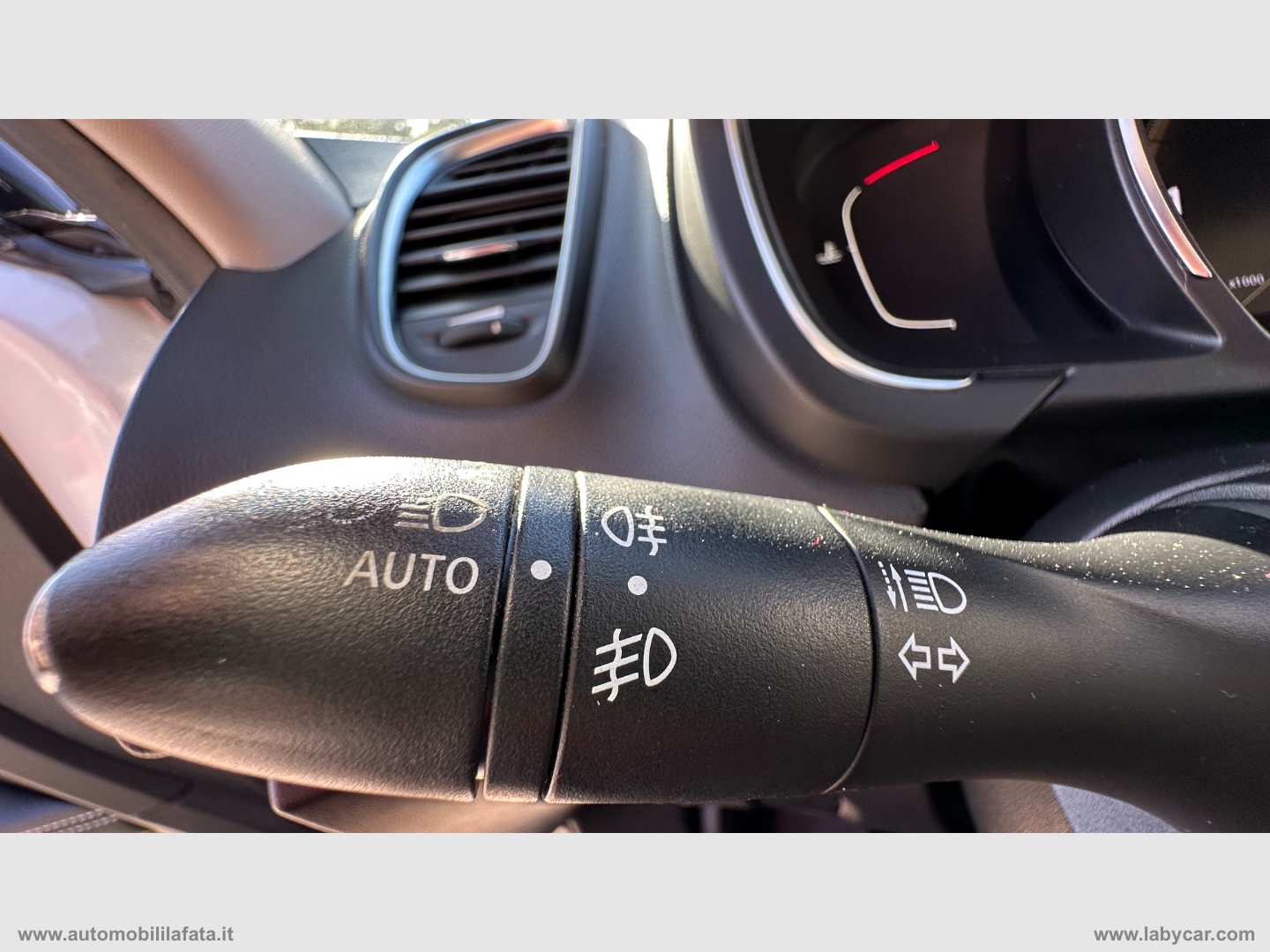 Scénic dCi 8V 110 CV Energy Zen 90.000 KM DIESEL - immagine 12