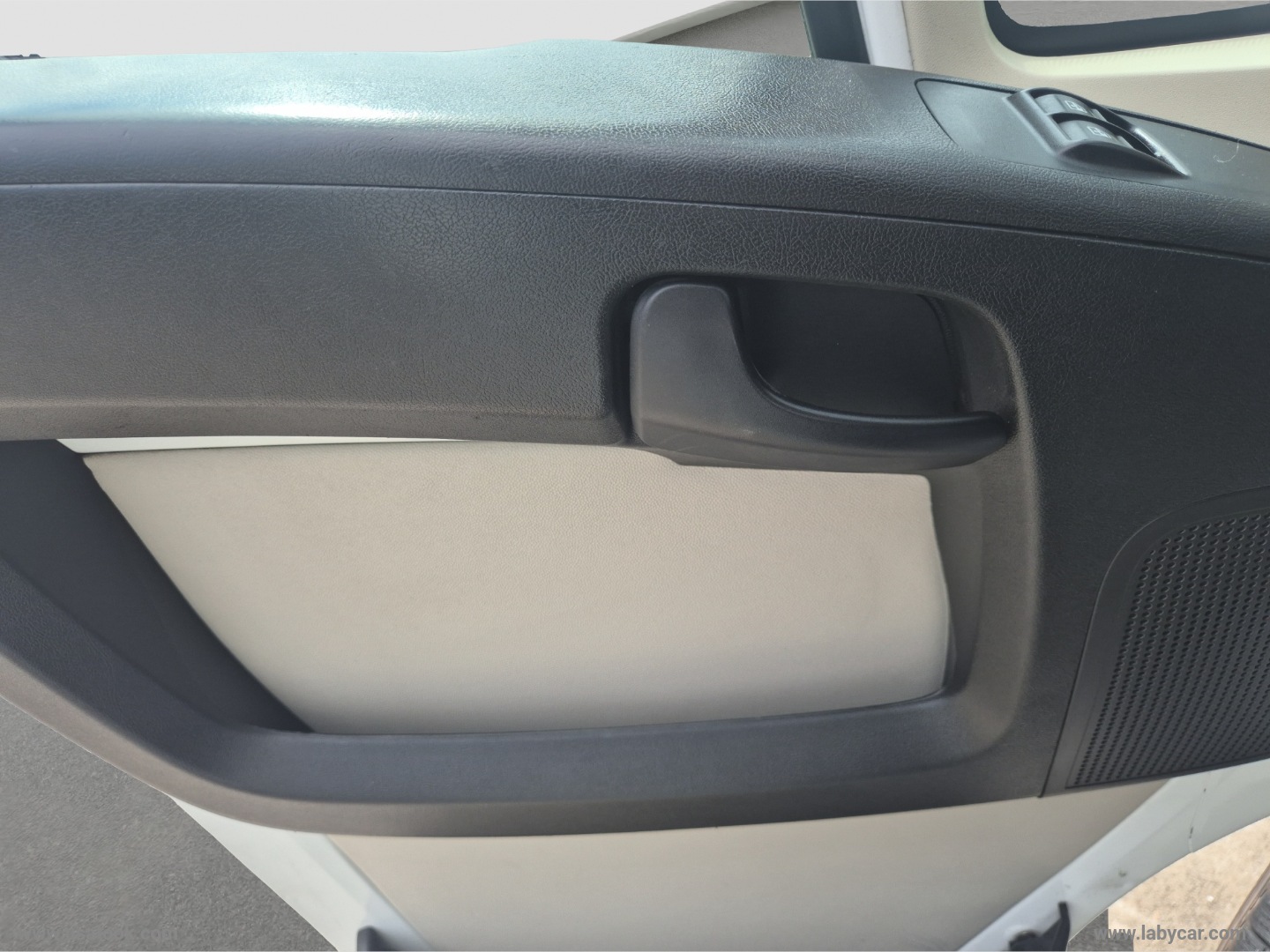 Boxer 335 2.2 HDi/130CV CASSONATO CASSONE FISSO - MOTORE REVISIONATO - immagine 12