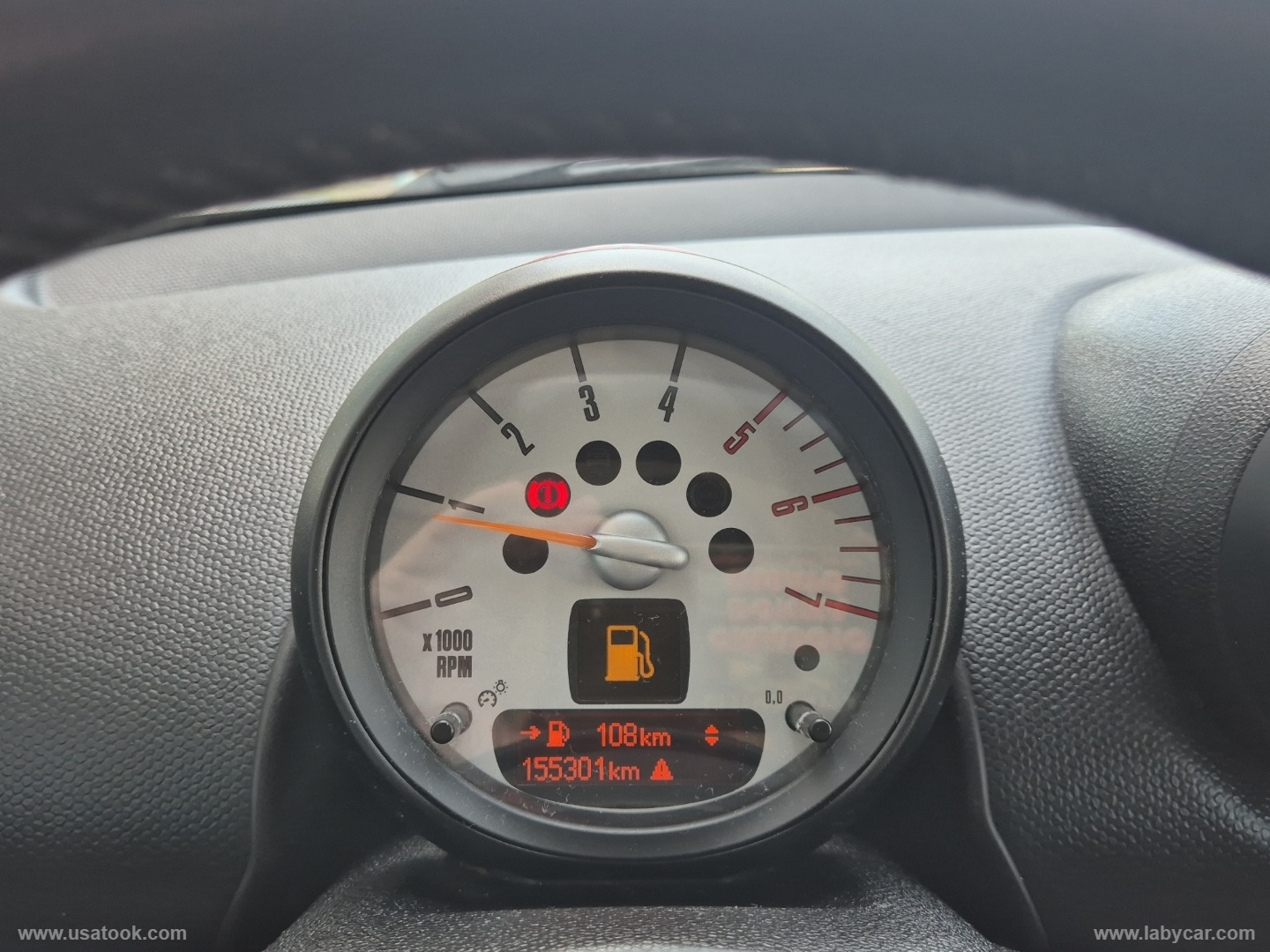Mini One D Countryman ADATTA ANCHE A NEOPATENTATI - immagine 12