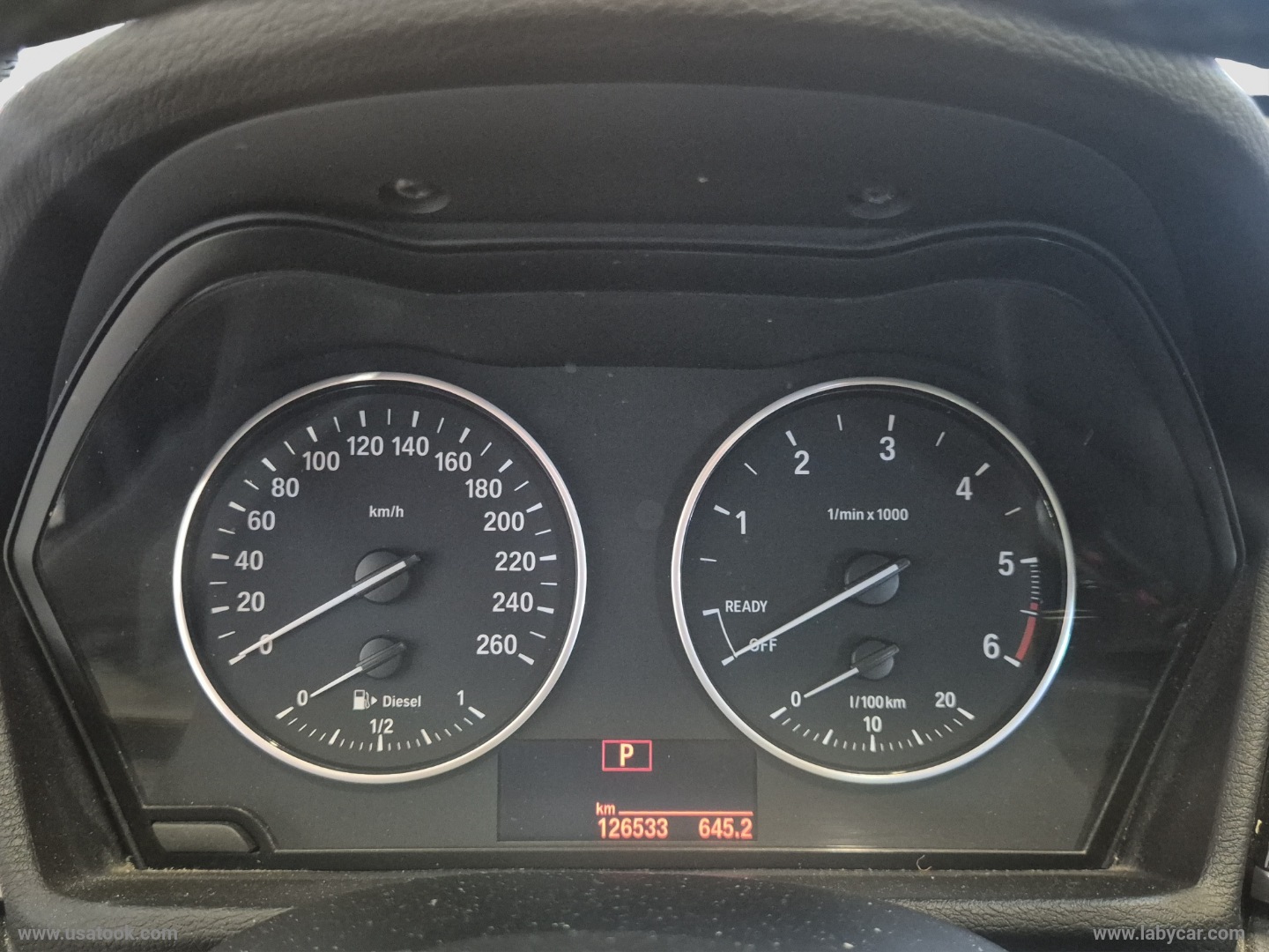 X1 xDrive18d xLine AUTOMATICO-4X4-TETTO PANORAMICO - immagine 12