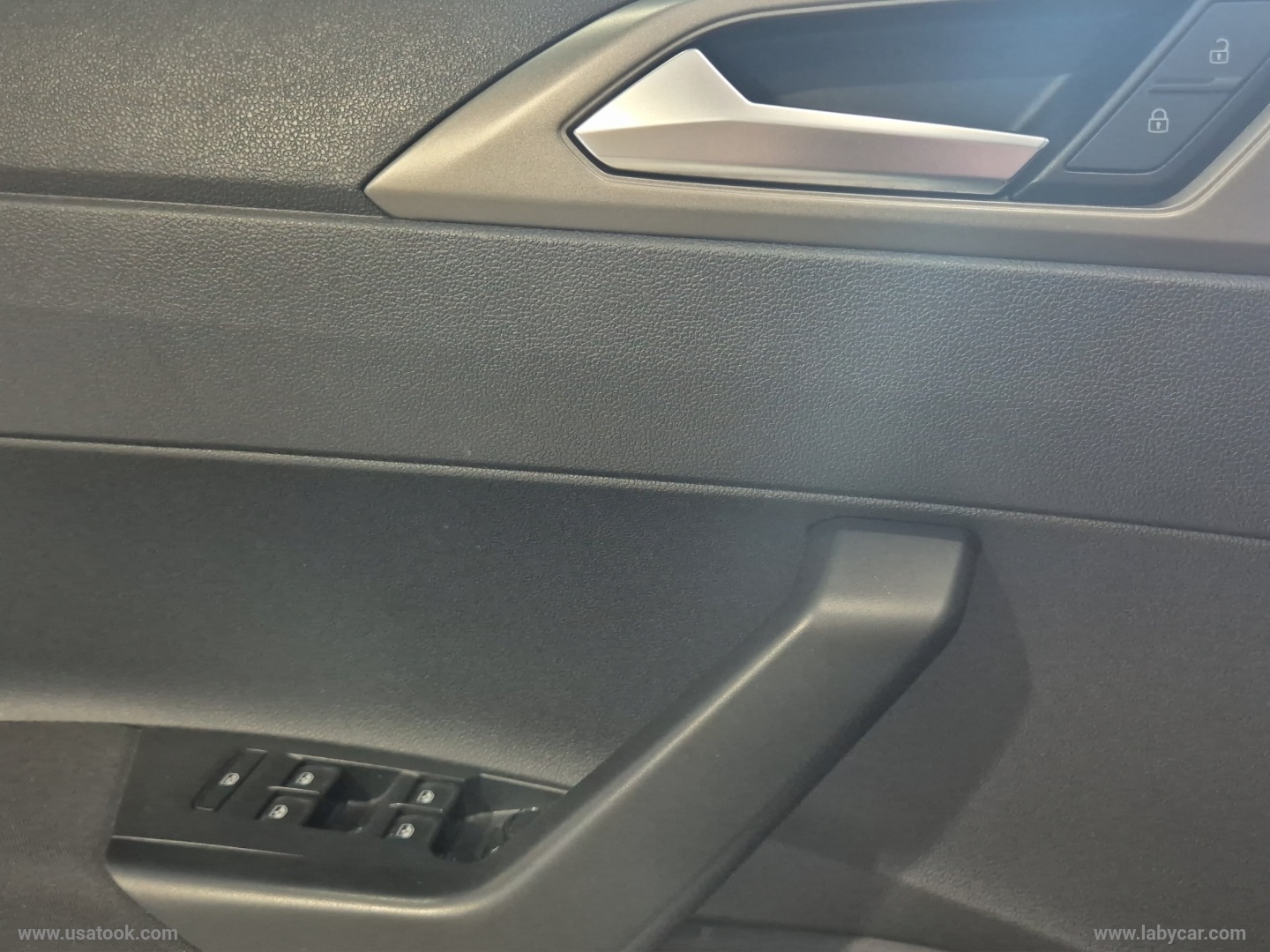 Polo 1.0 EVO 80CV 5p. Comfortline BMT ADATTA ANCHE A NEOPATENTATI - immagine 12