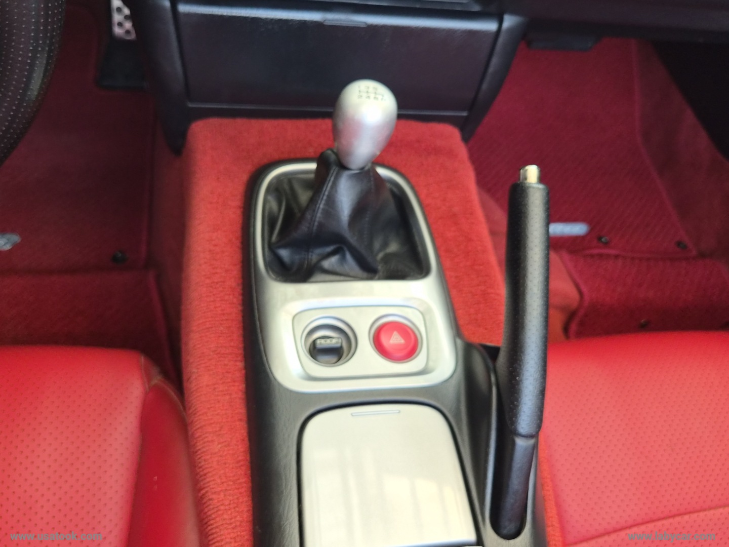 S2000 2.0 16V VTEC ISCRITTA ASI - immagine 12