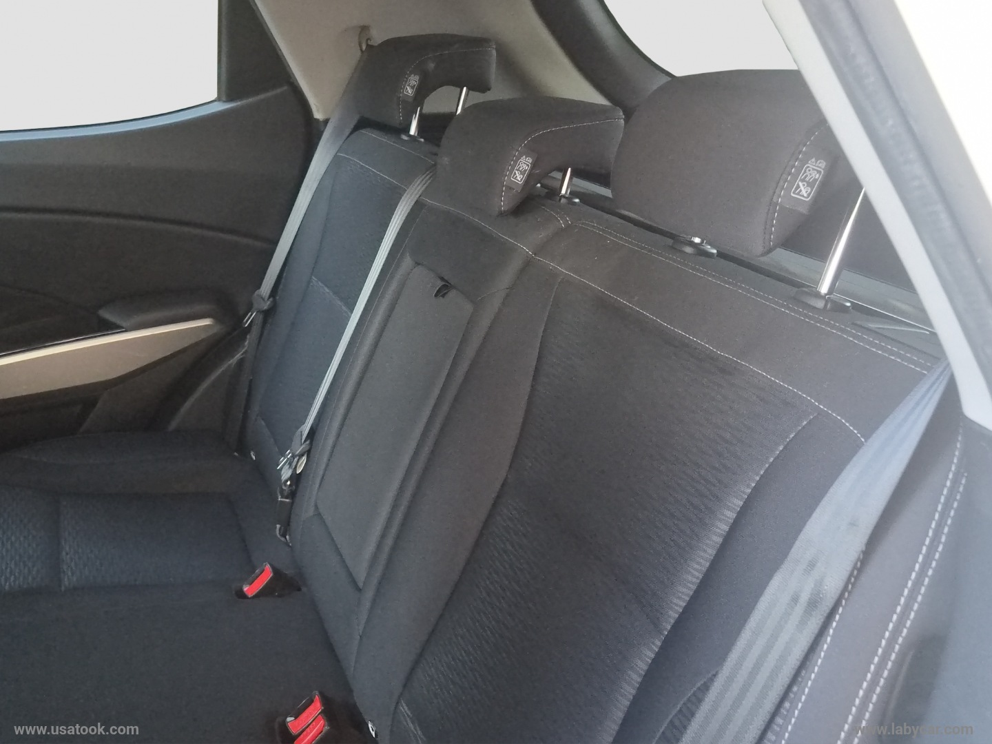 Tivoli 1.6 2WD Bi-fuel GPL Easy IMPIANTO GPL - immagine 12