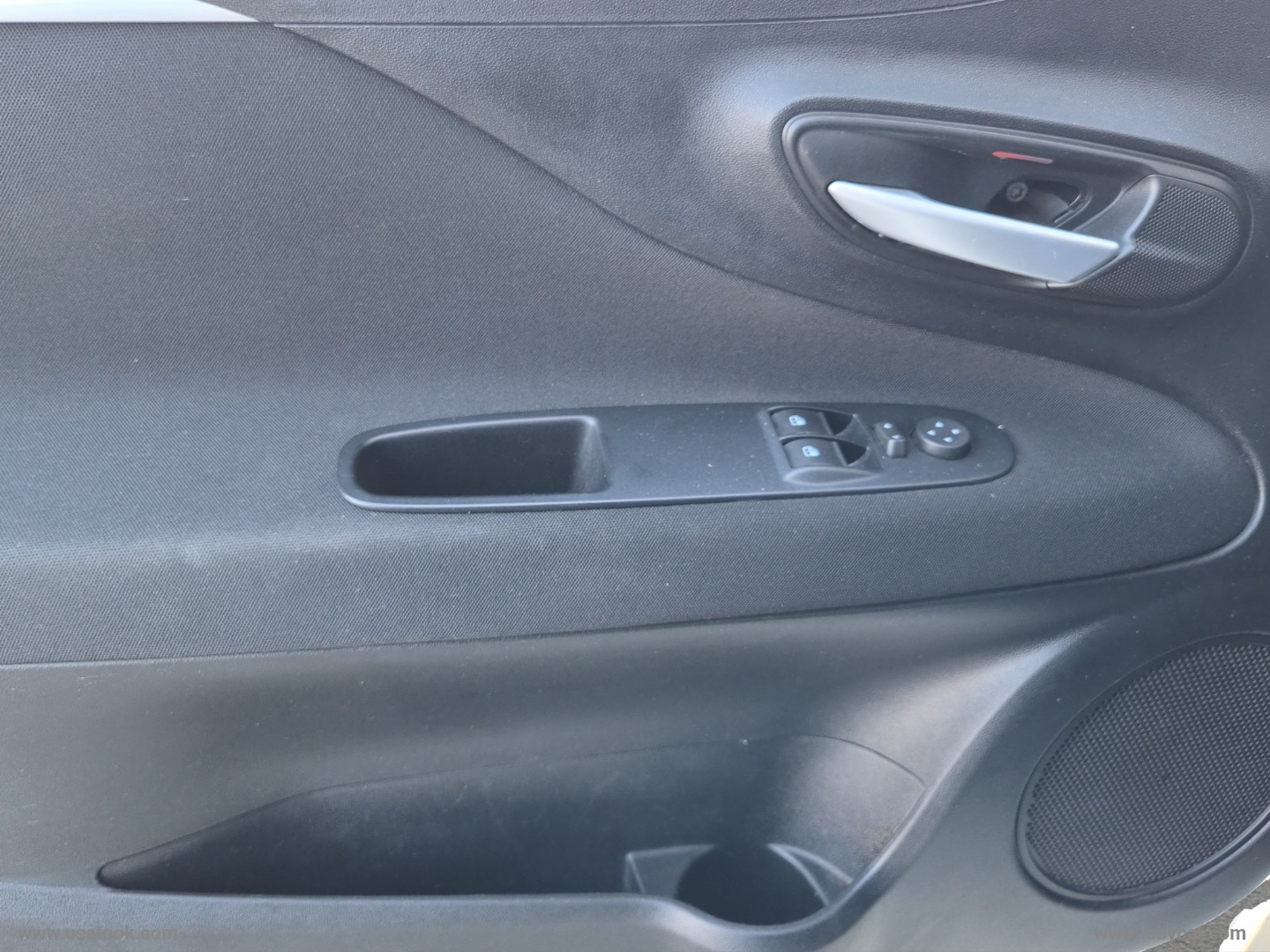 Punto 1.4 Turbo Multiair S&S EVO 165 CV - immagine 12