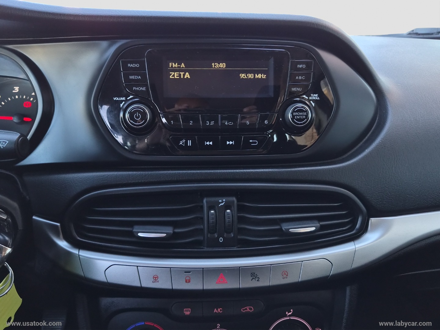 Tipo 1.6 Mjt S&S SW DIESEL EURO 6 - immagine 12