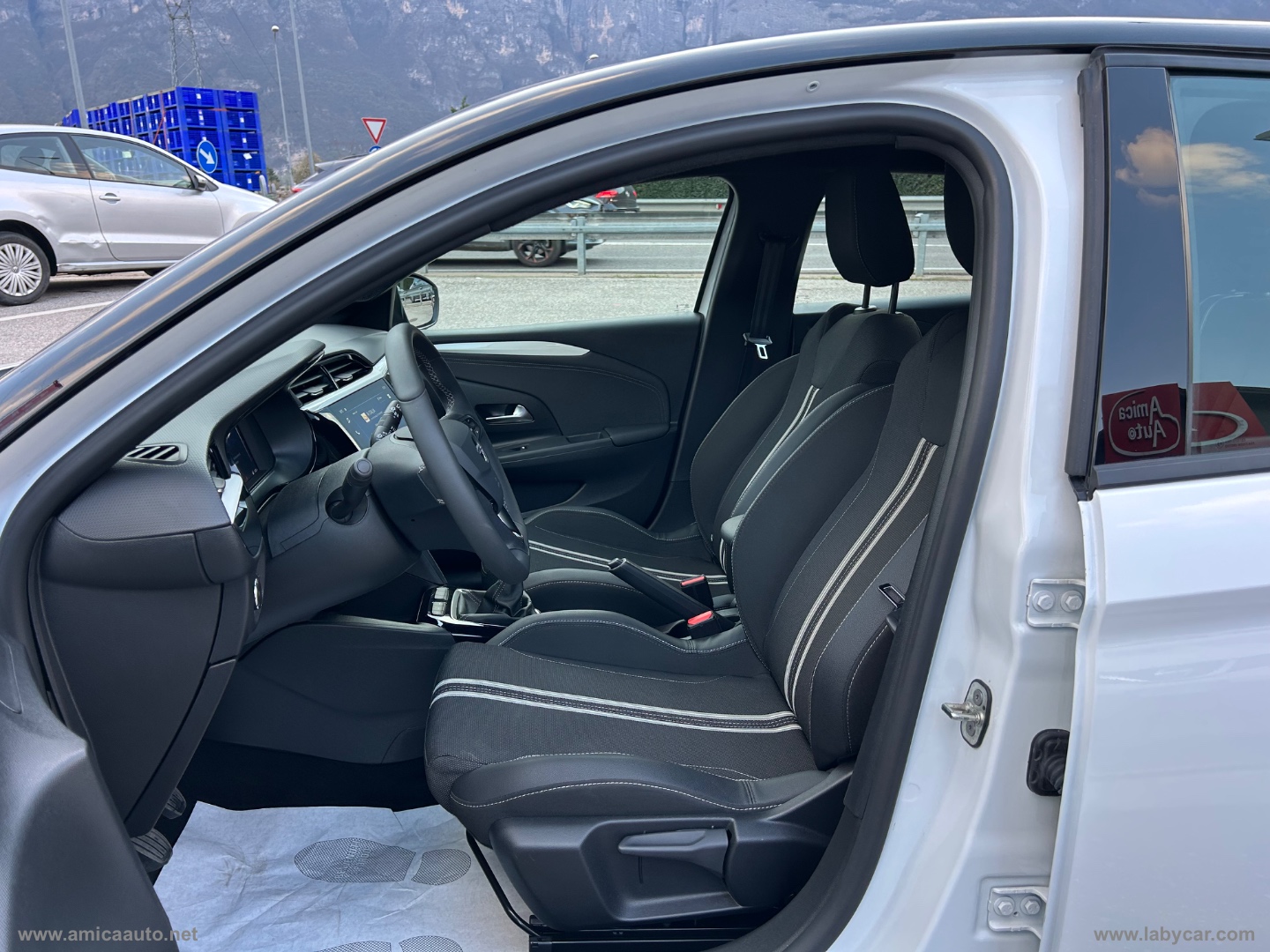 Corsa 1.2 100 CV GS - immagine 12