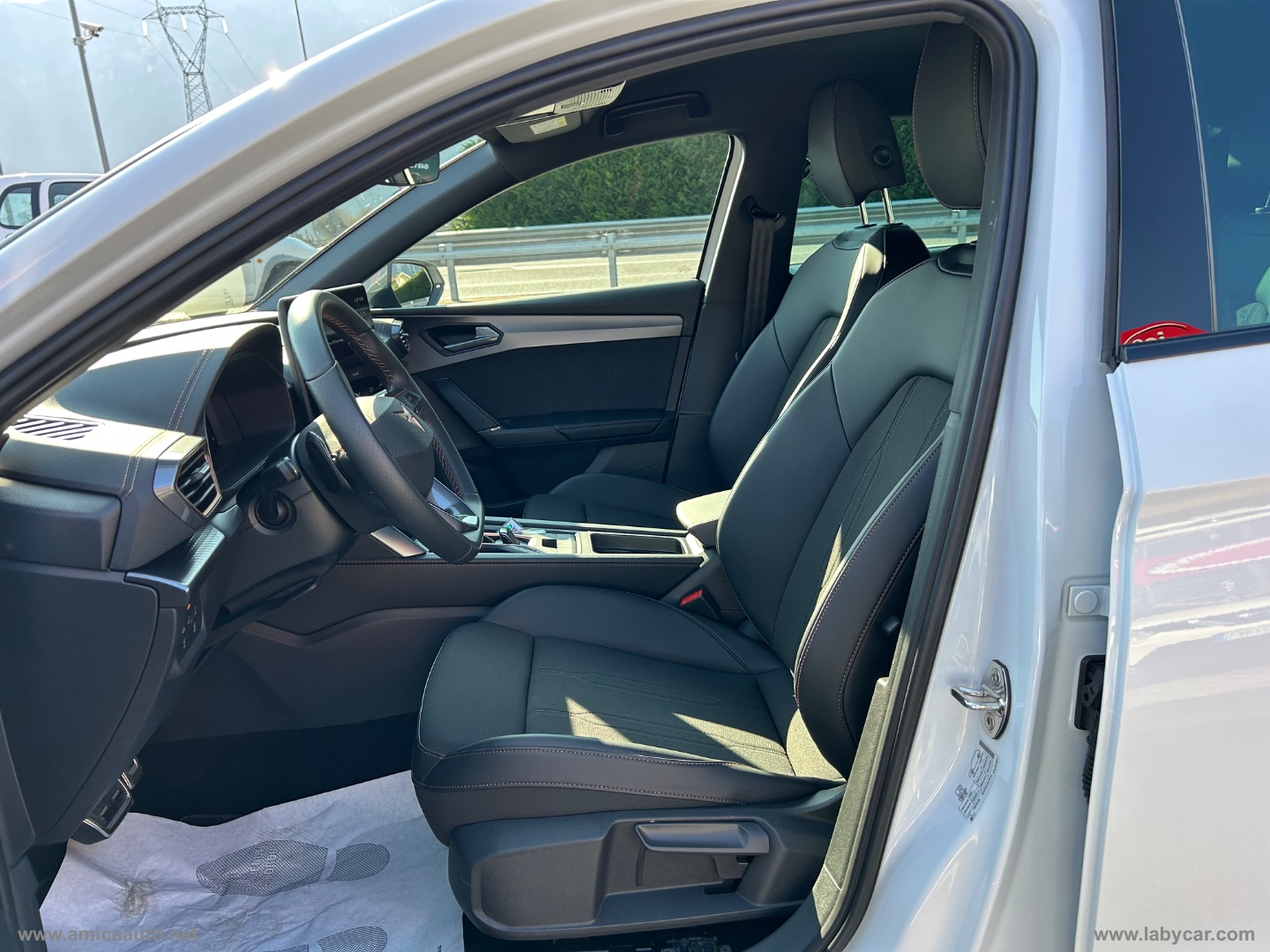 Leon 2.0 TDI 150 CV DSG - immagine 12