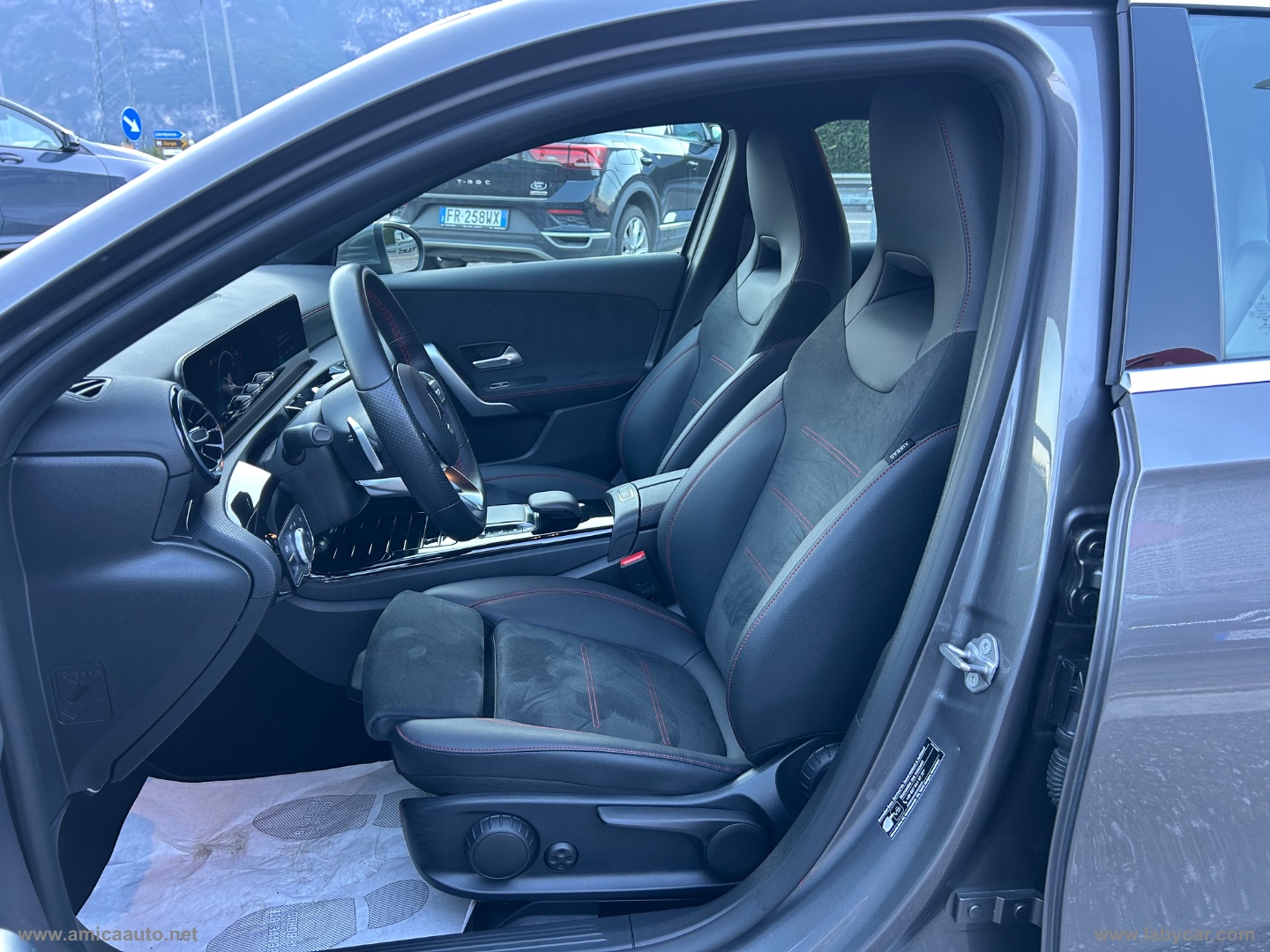 A 180 d Automatic Premium - immagine 12