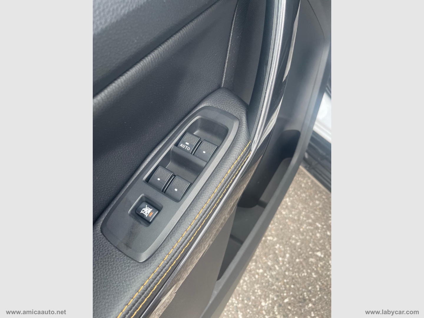 Ranger 2.0 ECOBLUE aut. DC Wildtrak 5pt. - immagine 12