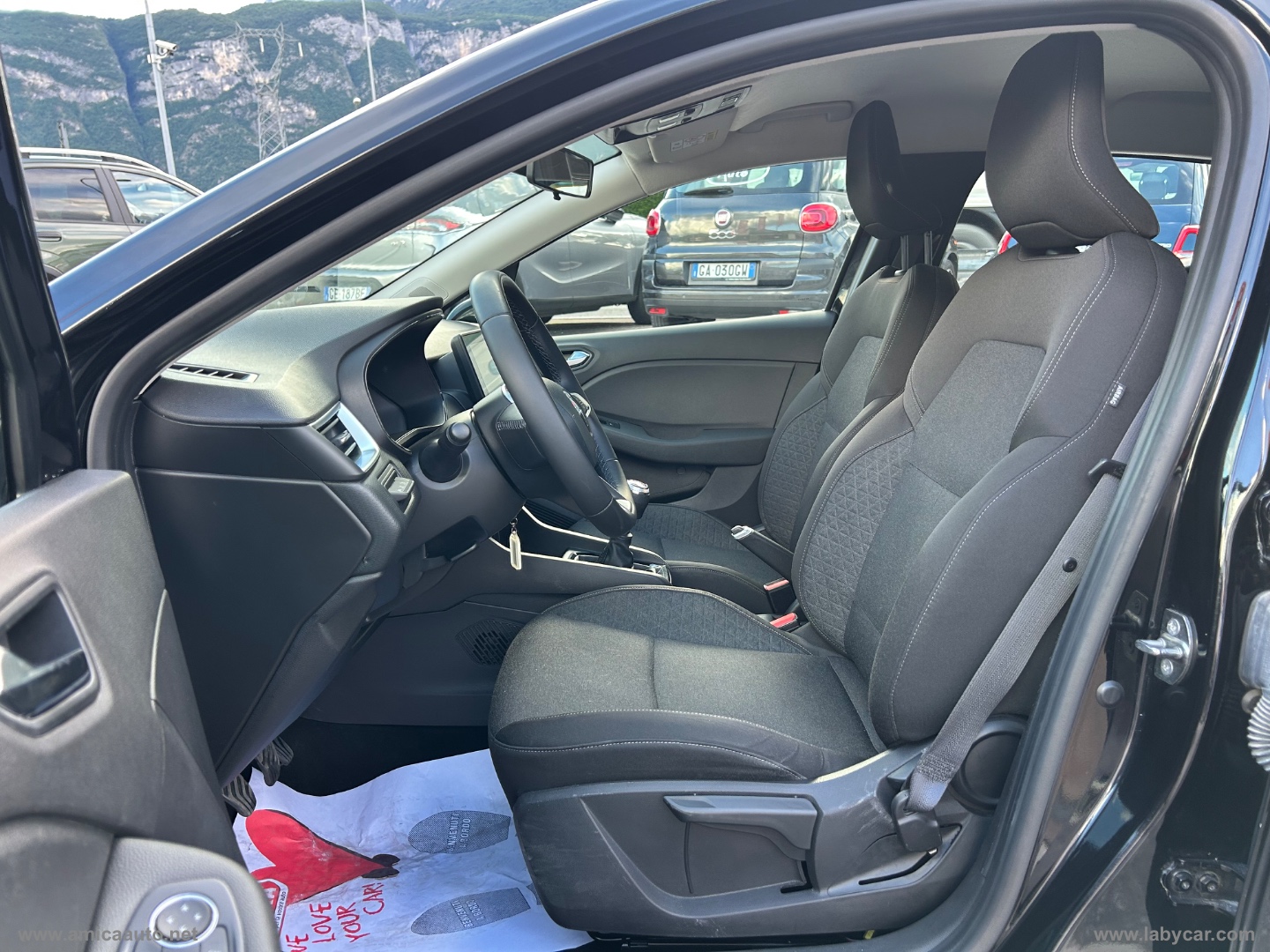 Clio TCe 90 CV 5p. Equilibre - immagine 12