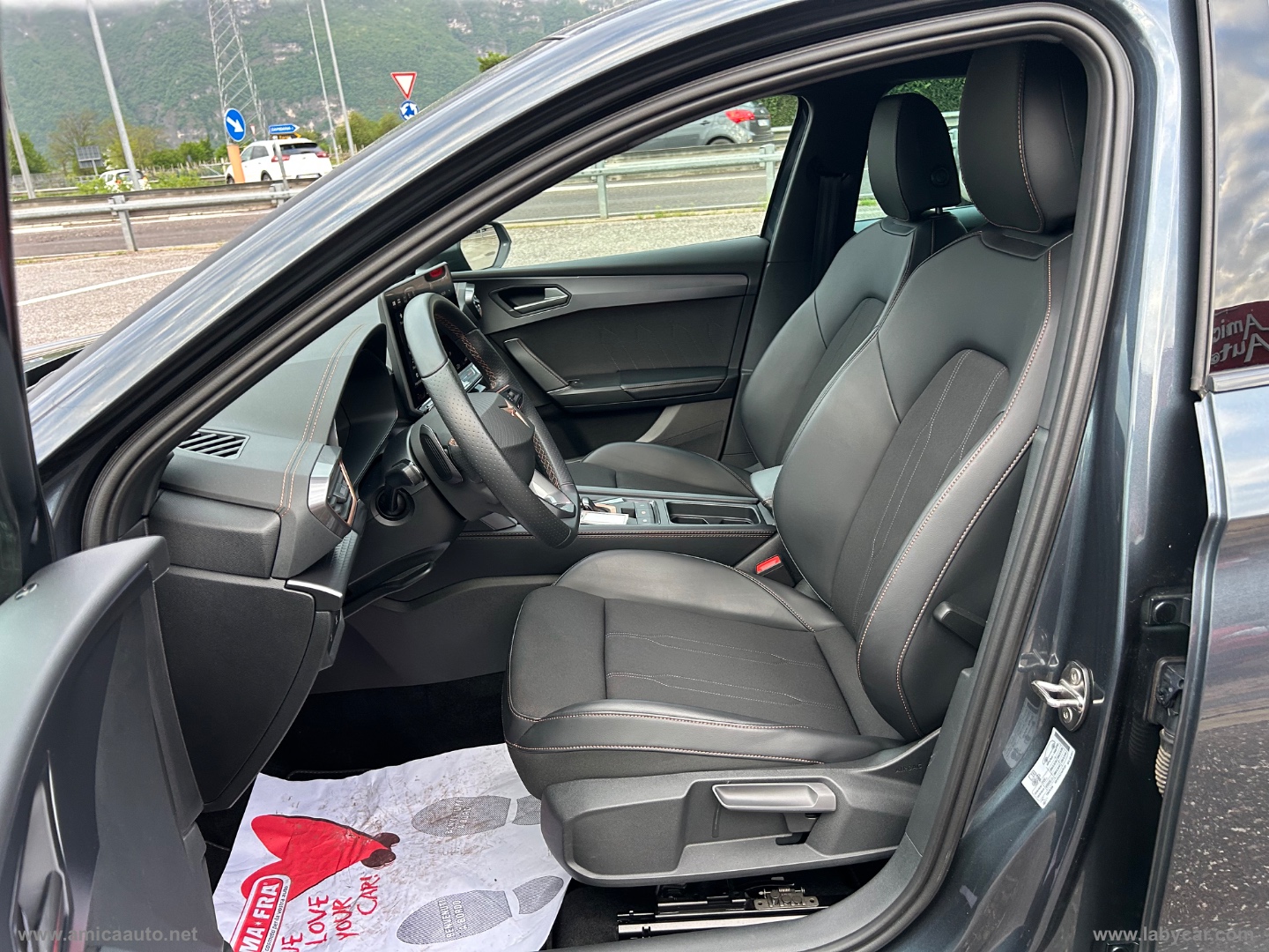 Leon 2.0 TDI 150 CV DSG - immagine 12