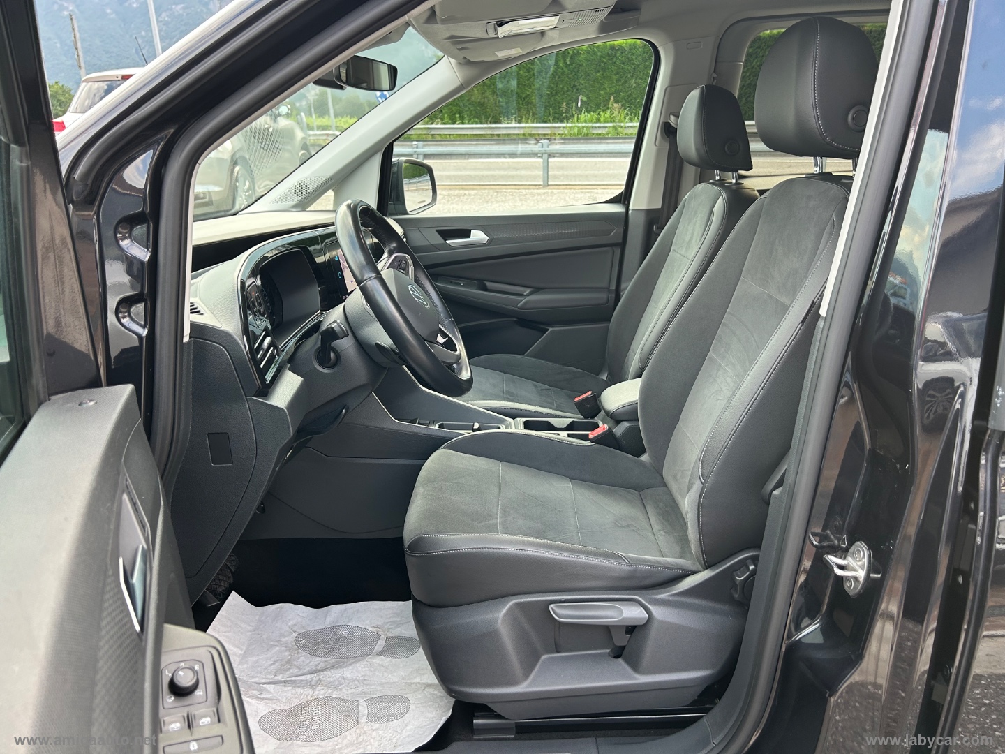 Caddy 2.0 TDI 122CV DSG Style - immagine 12