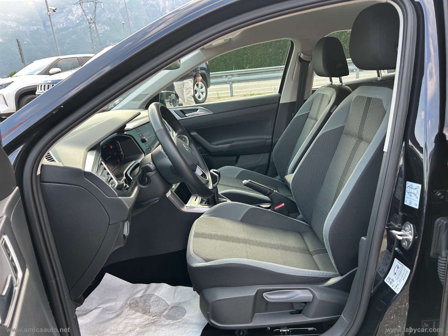 Polo 1.0 TSI Style - immagine 12