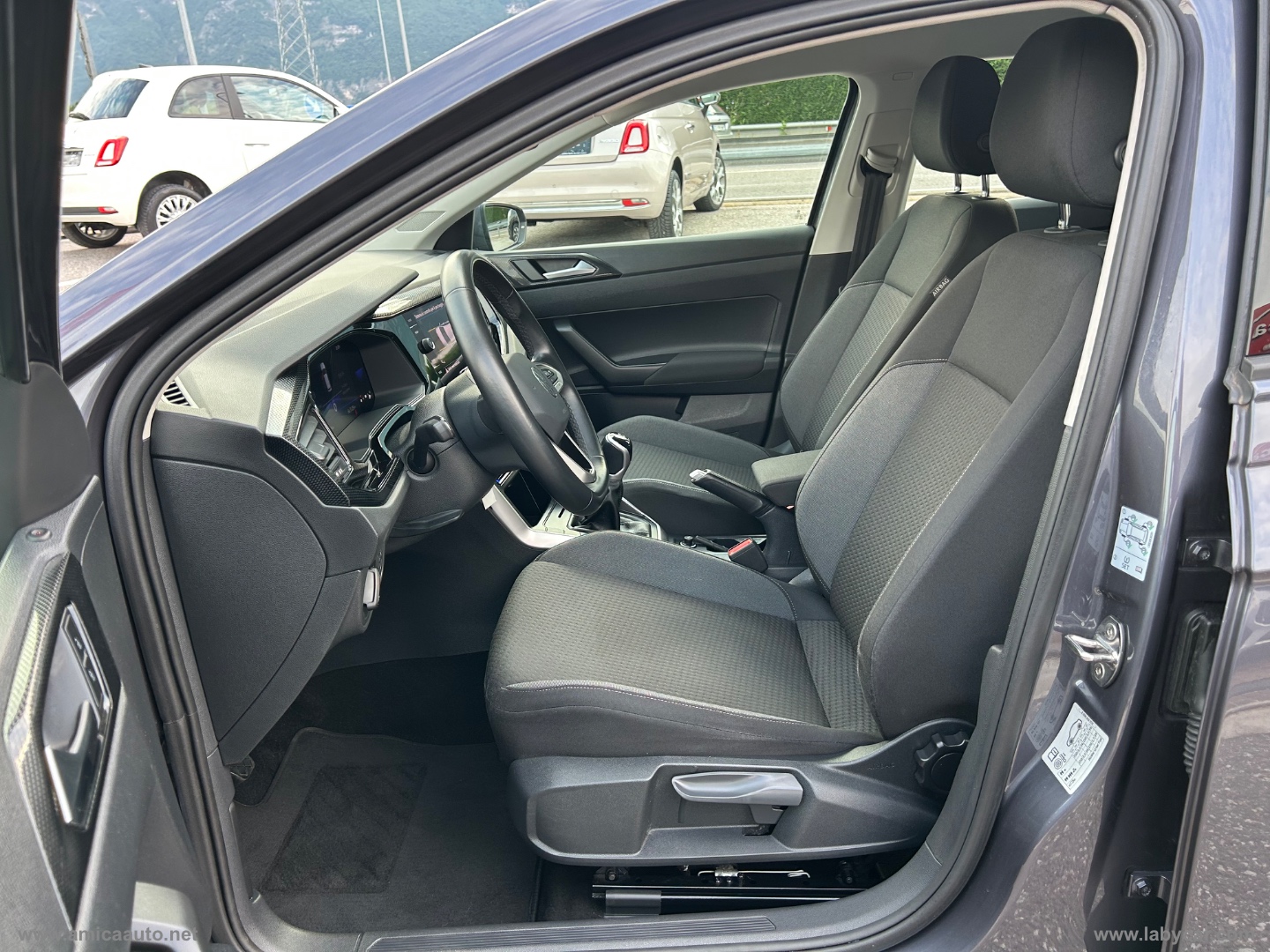 Polo 1.0 TSI Life - immagine 12