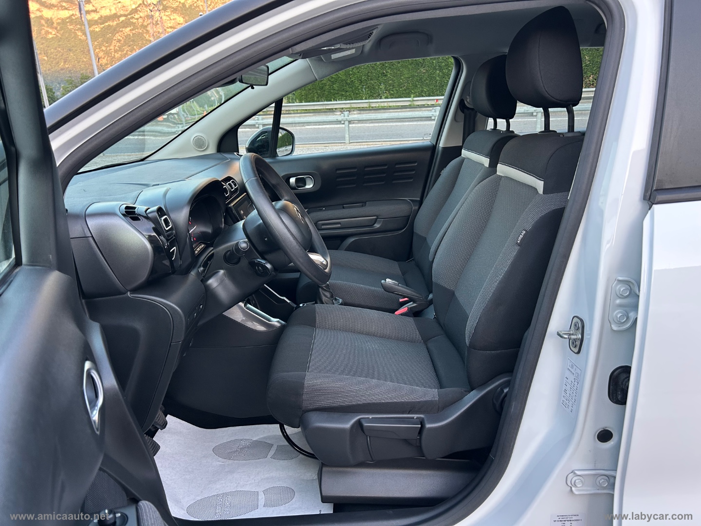 C3 Aircross PureT. 110 S&S Live - immagine 12