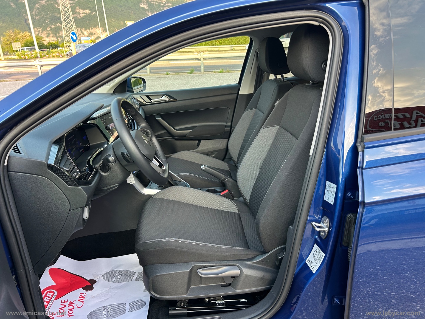 Polo 1.0 TSI DSG Life - immagine 12