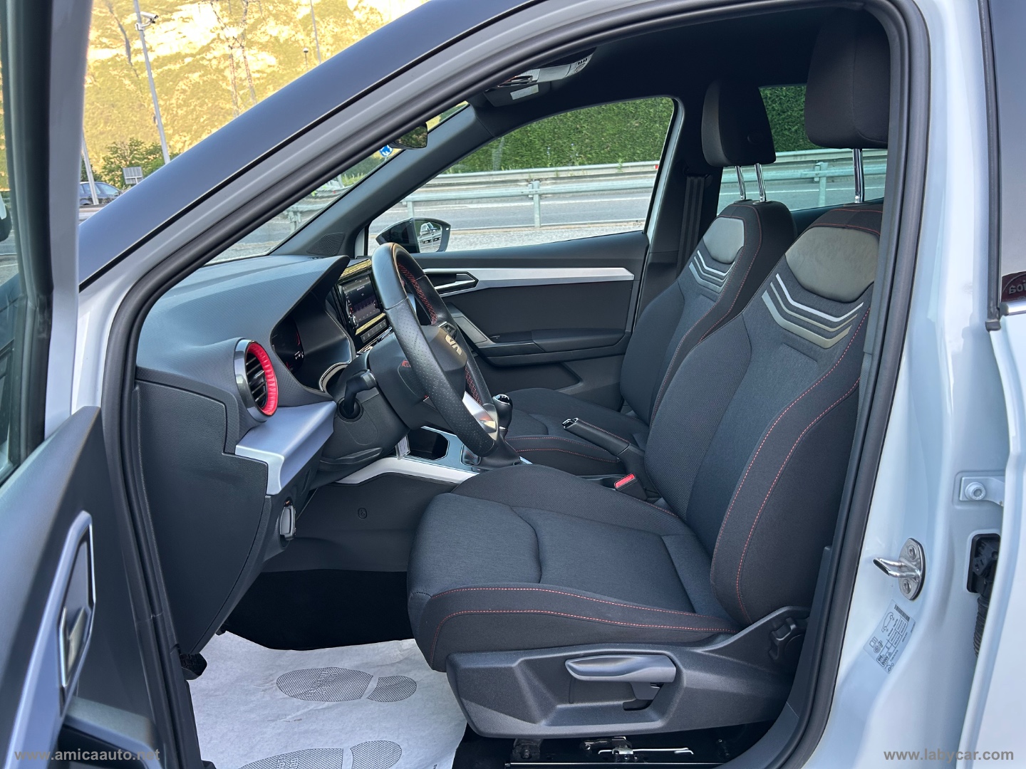 Arona 1.0 EcoTSI FR - immagine 12