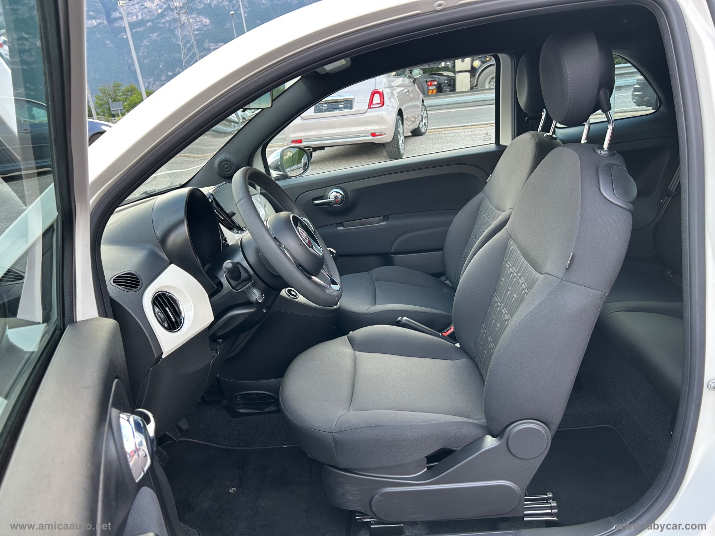 500 1.0 Hybrid - immagine 12
