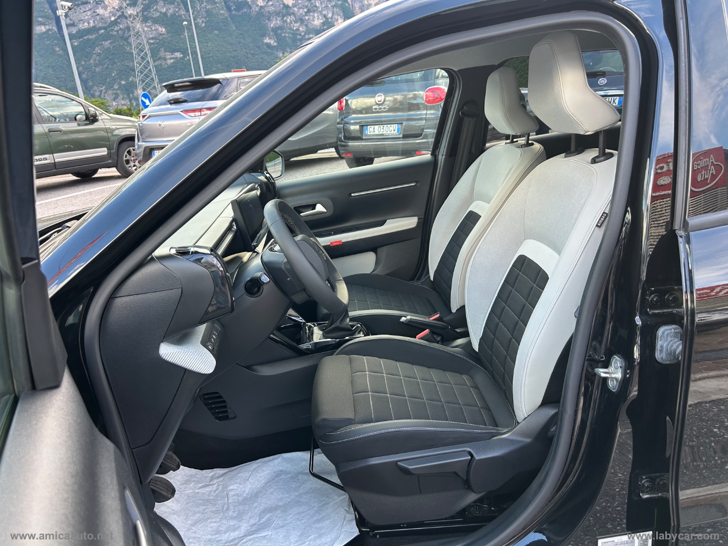 C3 PureTech 100 S&S Max - immagine 12