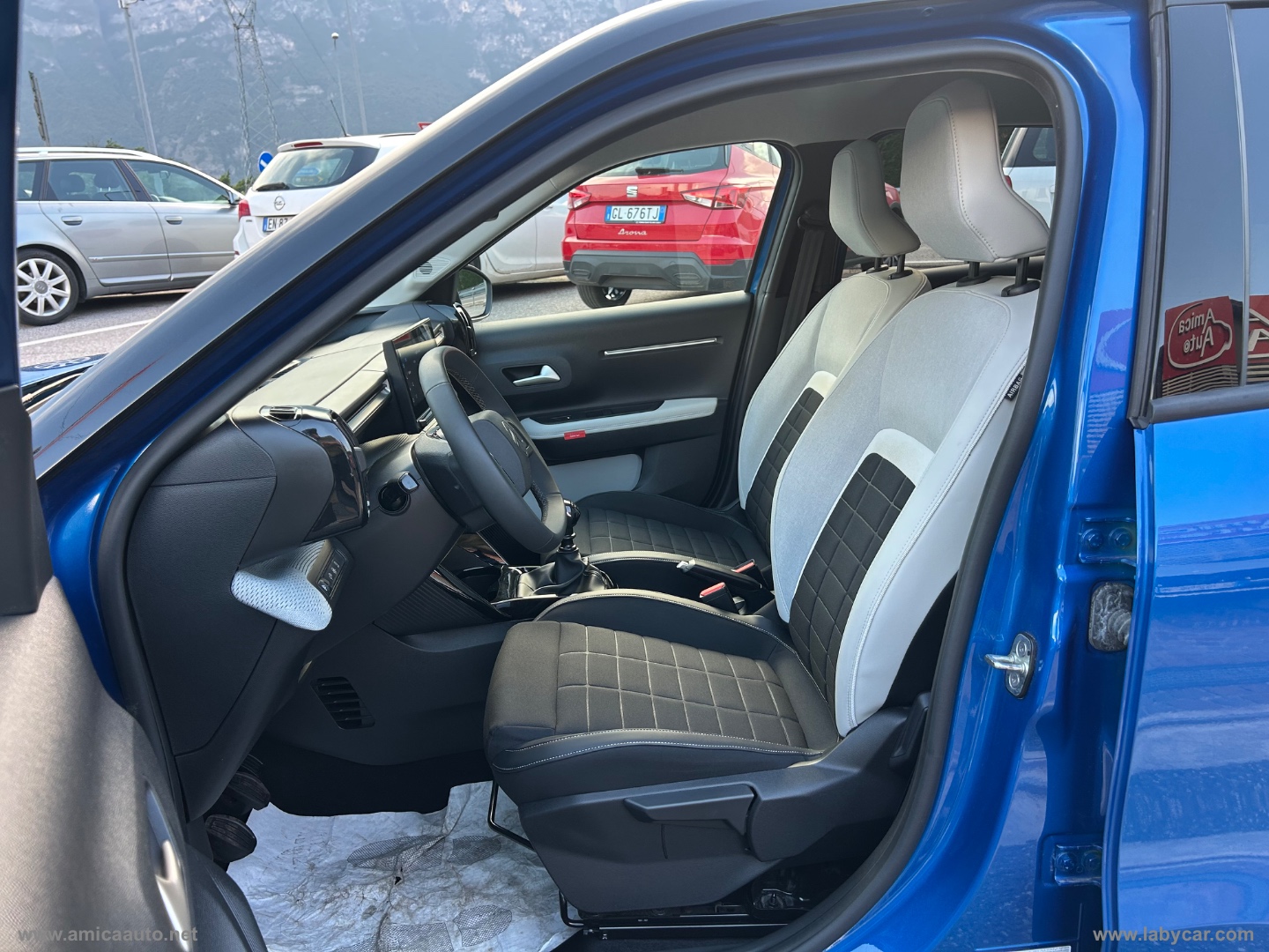 C3 PureTech 100 S&S Max - immagine 12