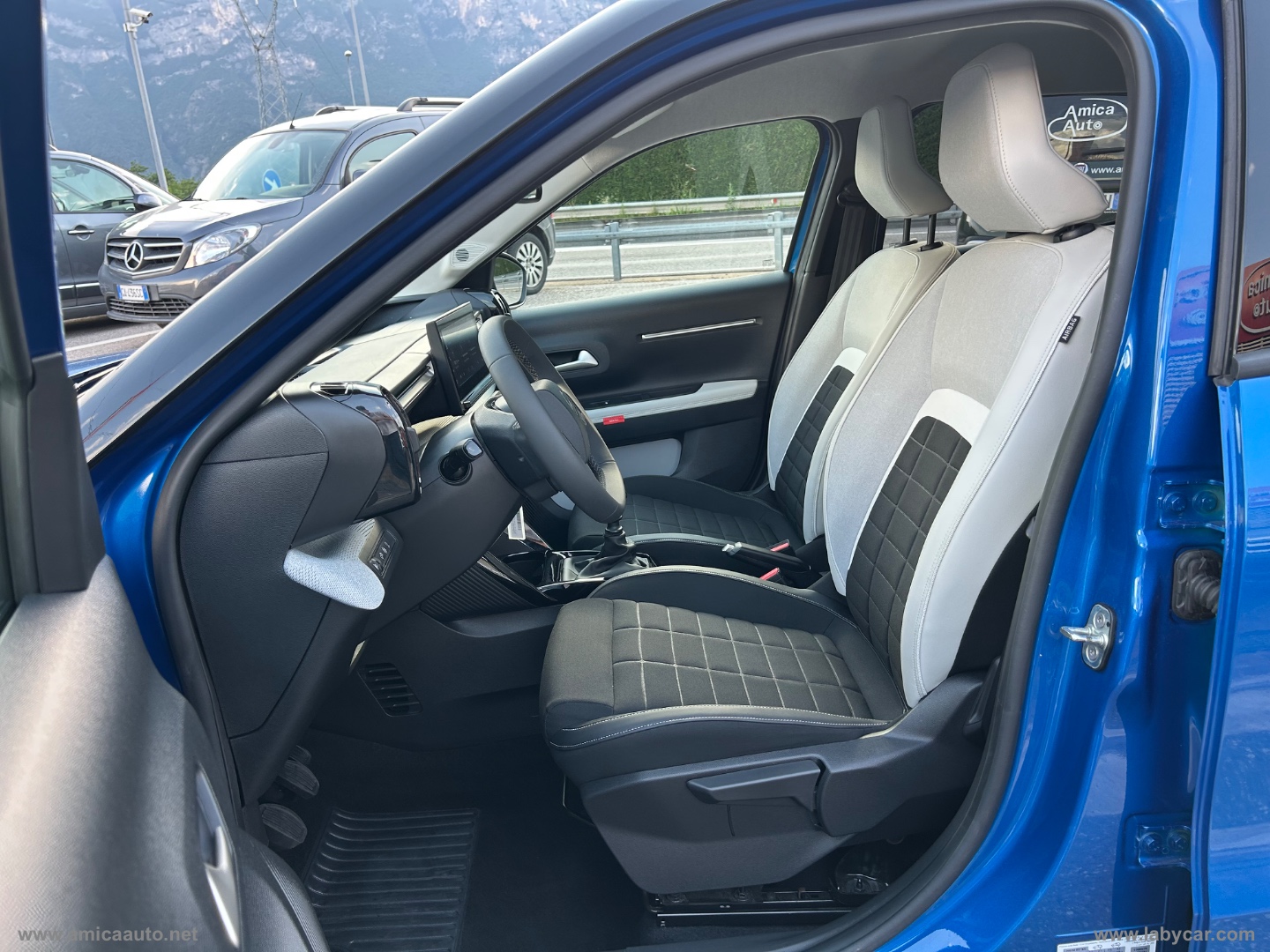 C3 PureTech 100 S&S Max - immagine 12