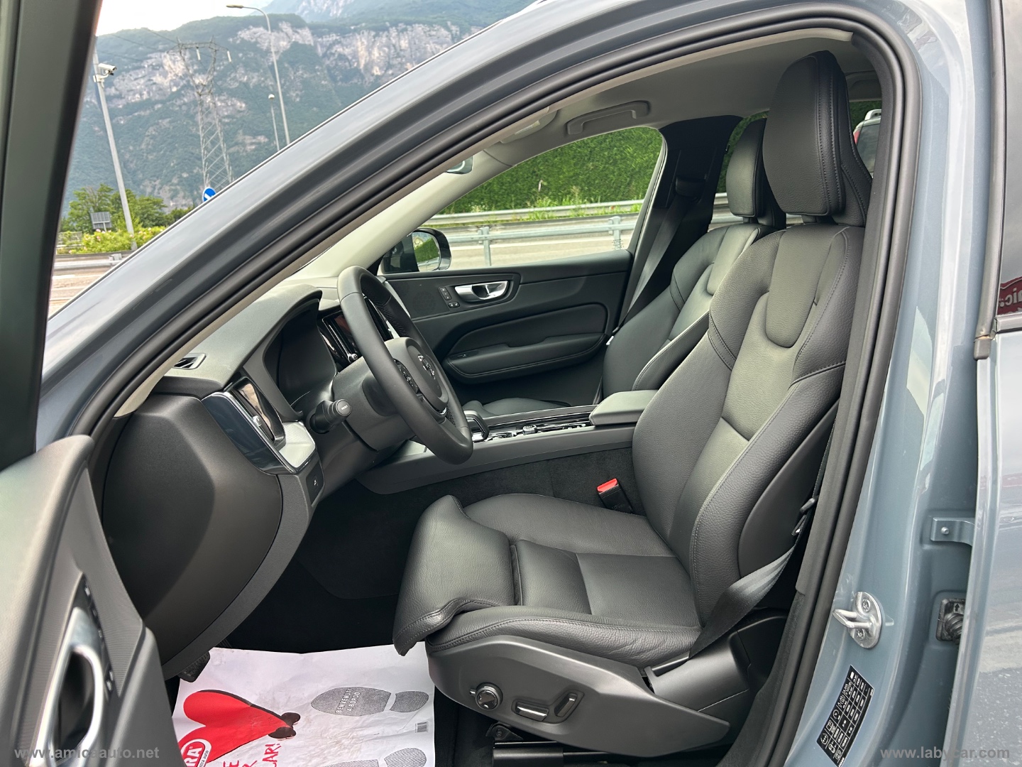 XC60 B4 - immagine 12