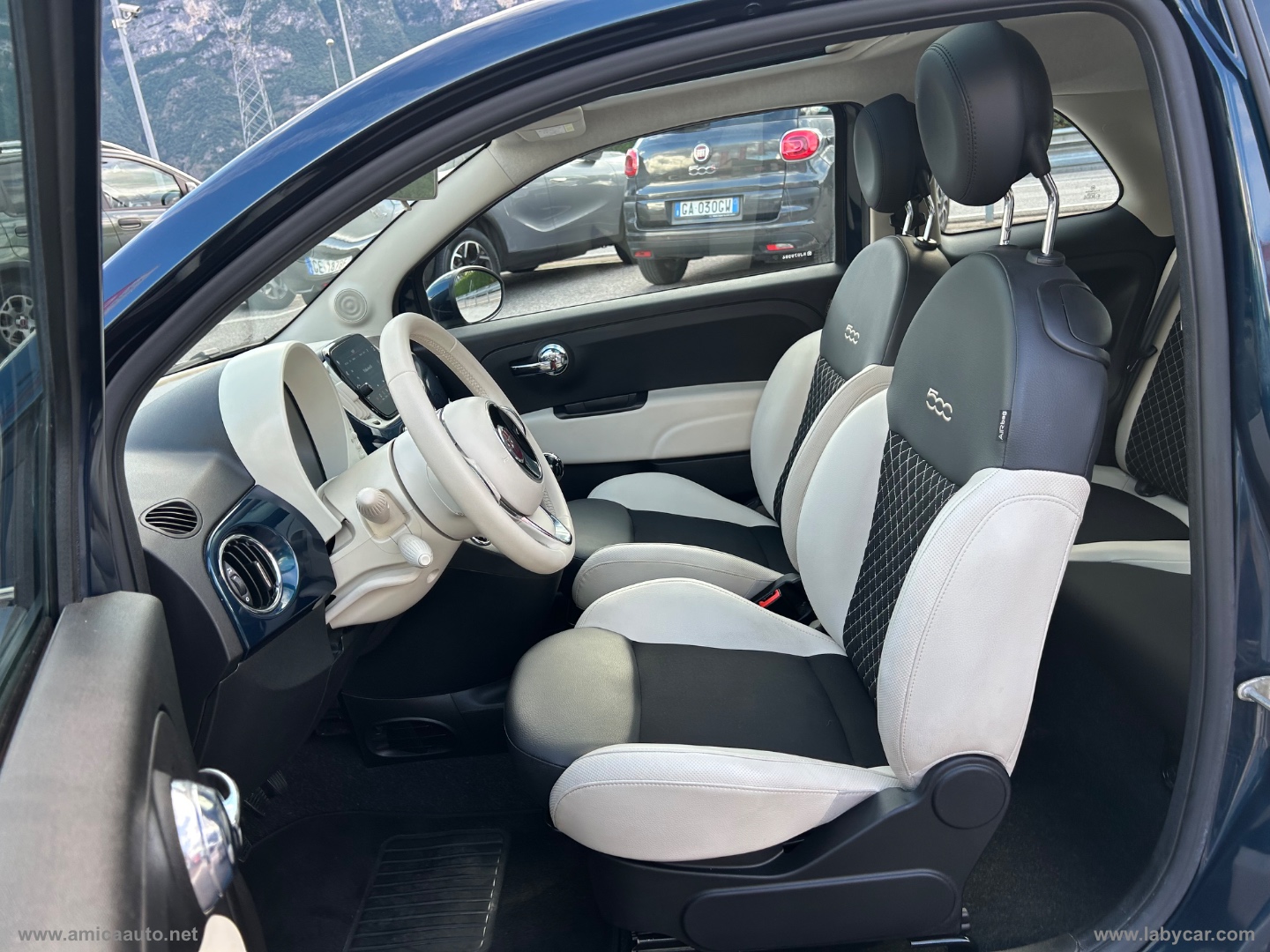 500 1.0 Hybrid Dolcevita - immagine 12