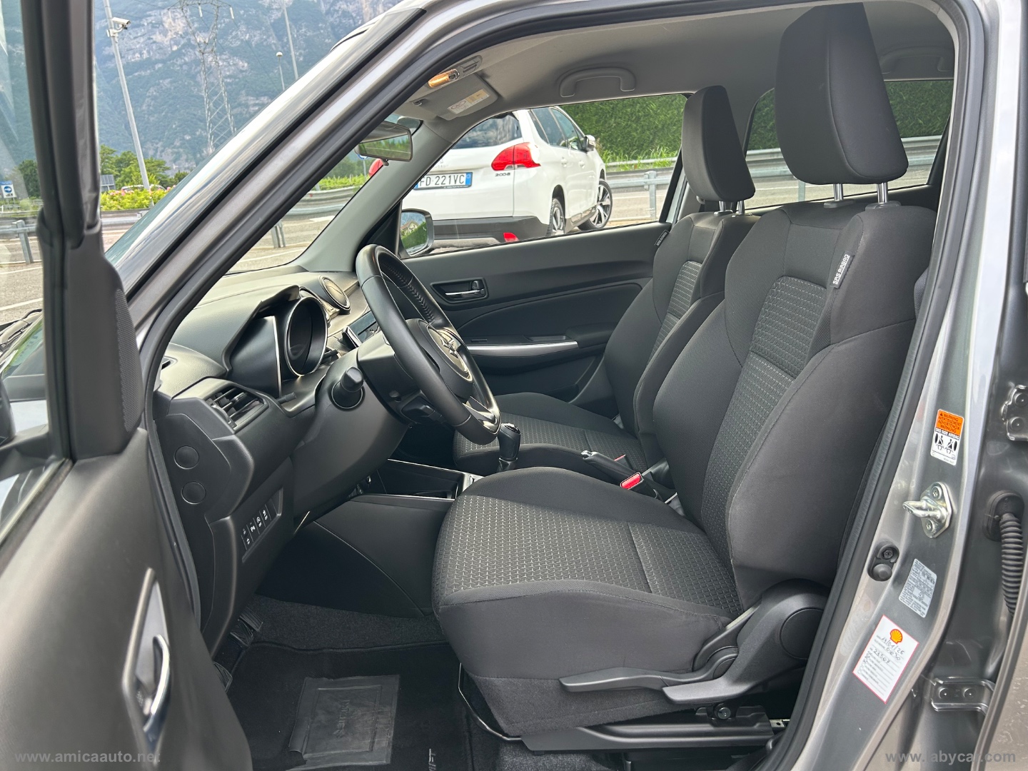 Swift 1.2 Hybrid 4WD AllGrip Top - immagine 12