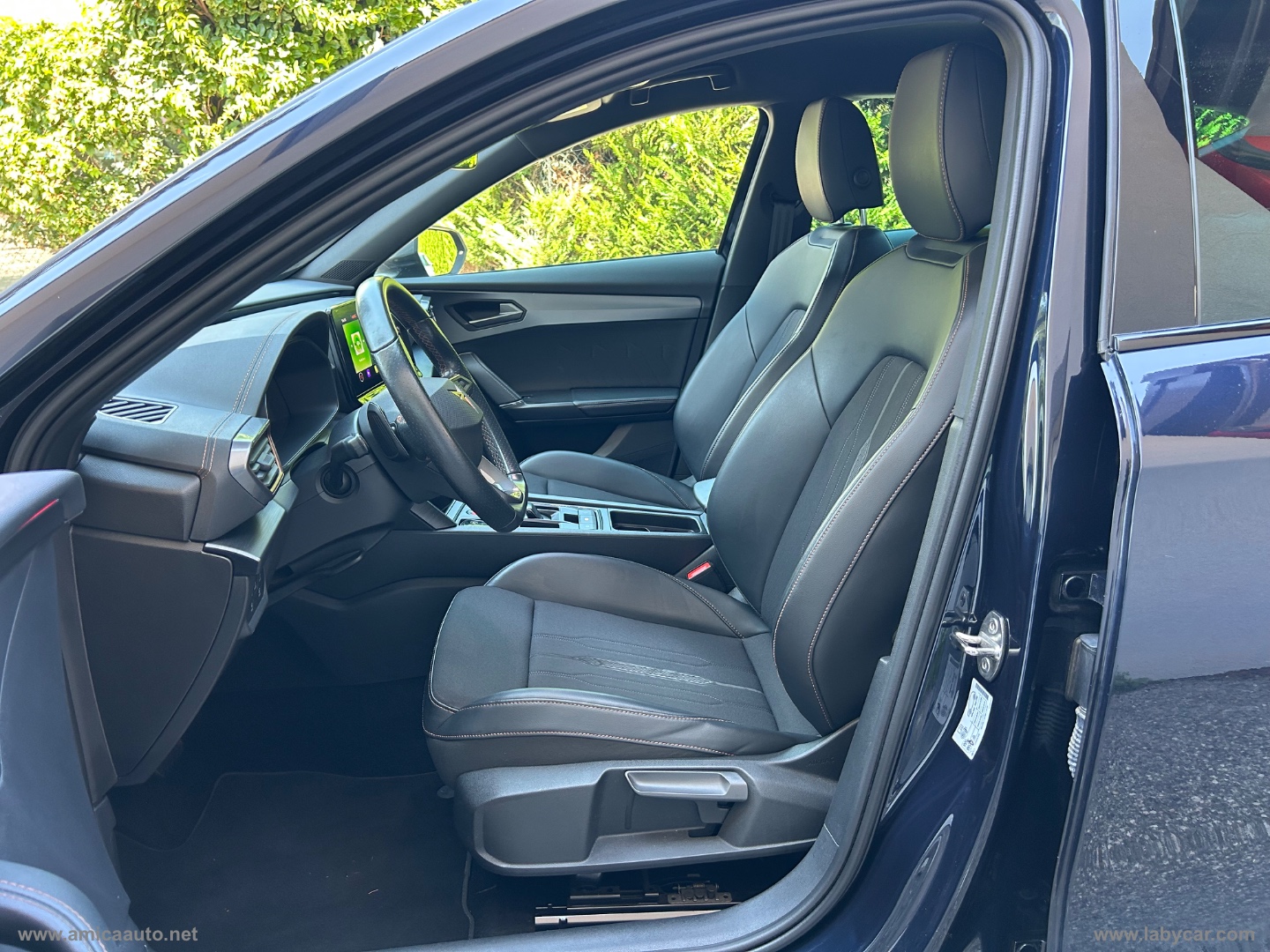Formentor 2.0 TDI 4Drive DSG - immagine 12