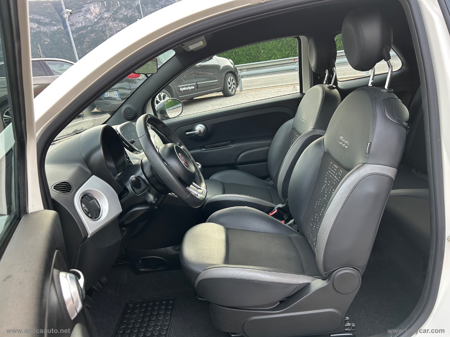 500 1.0 Hybrid Connect - immagine 12