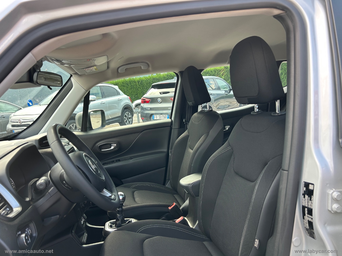 Renegade 1.0 T3 Limited - immagine 12