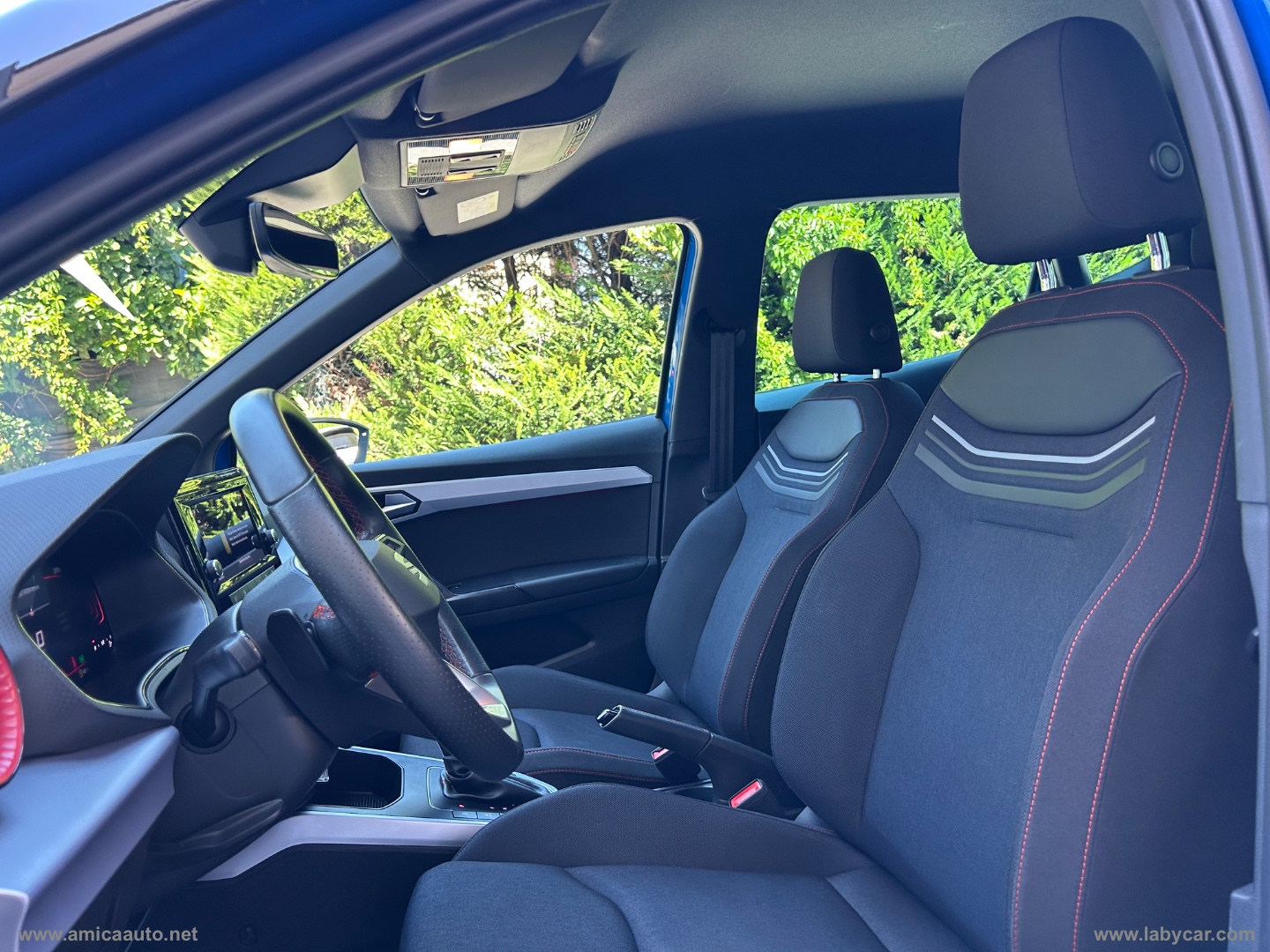 Arona 1.0 EcoTSI 115CV DSG FR - immagine 12