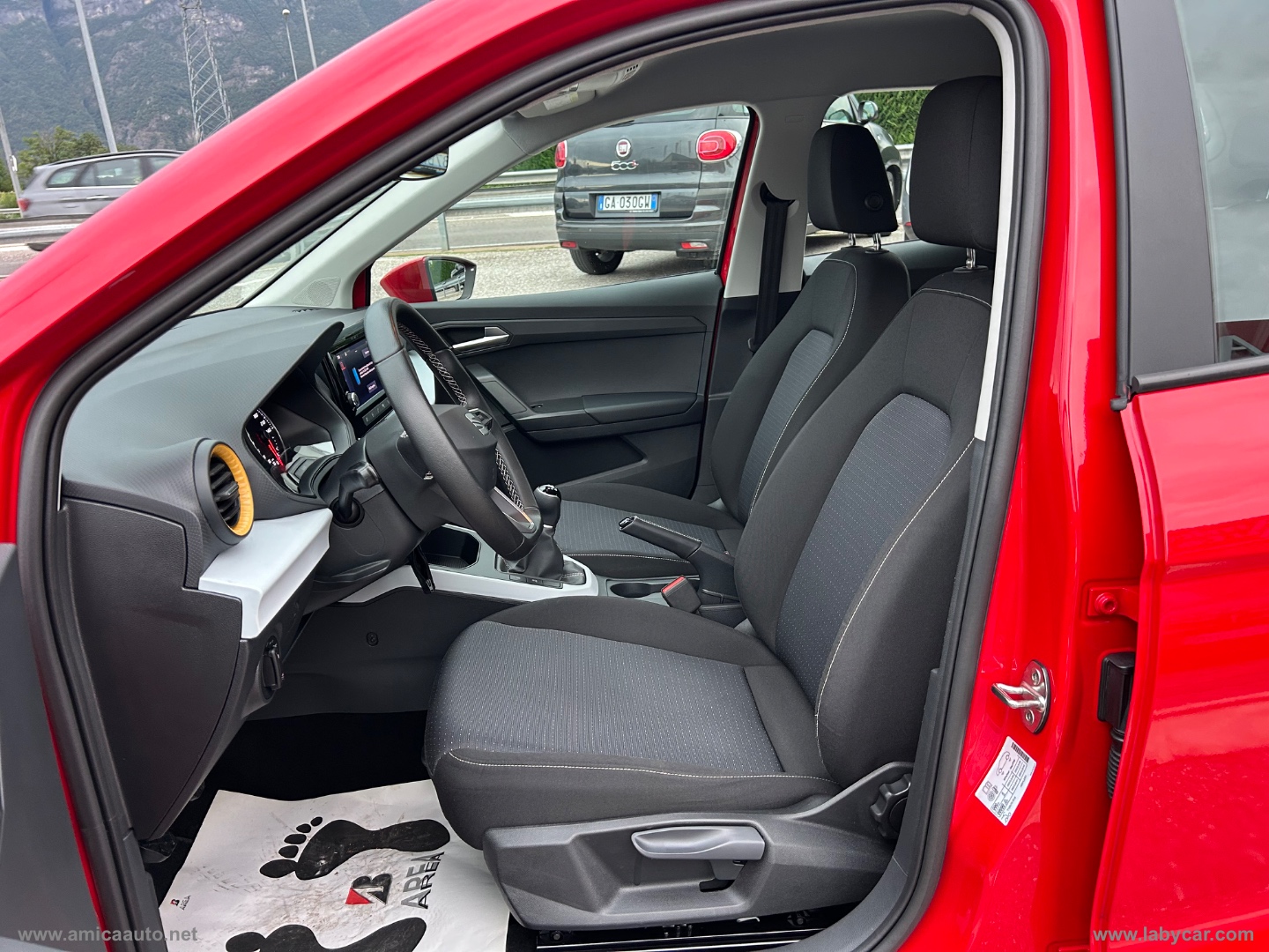 Arona 1.0 EcoTSI Style - immagine 12