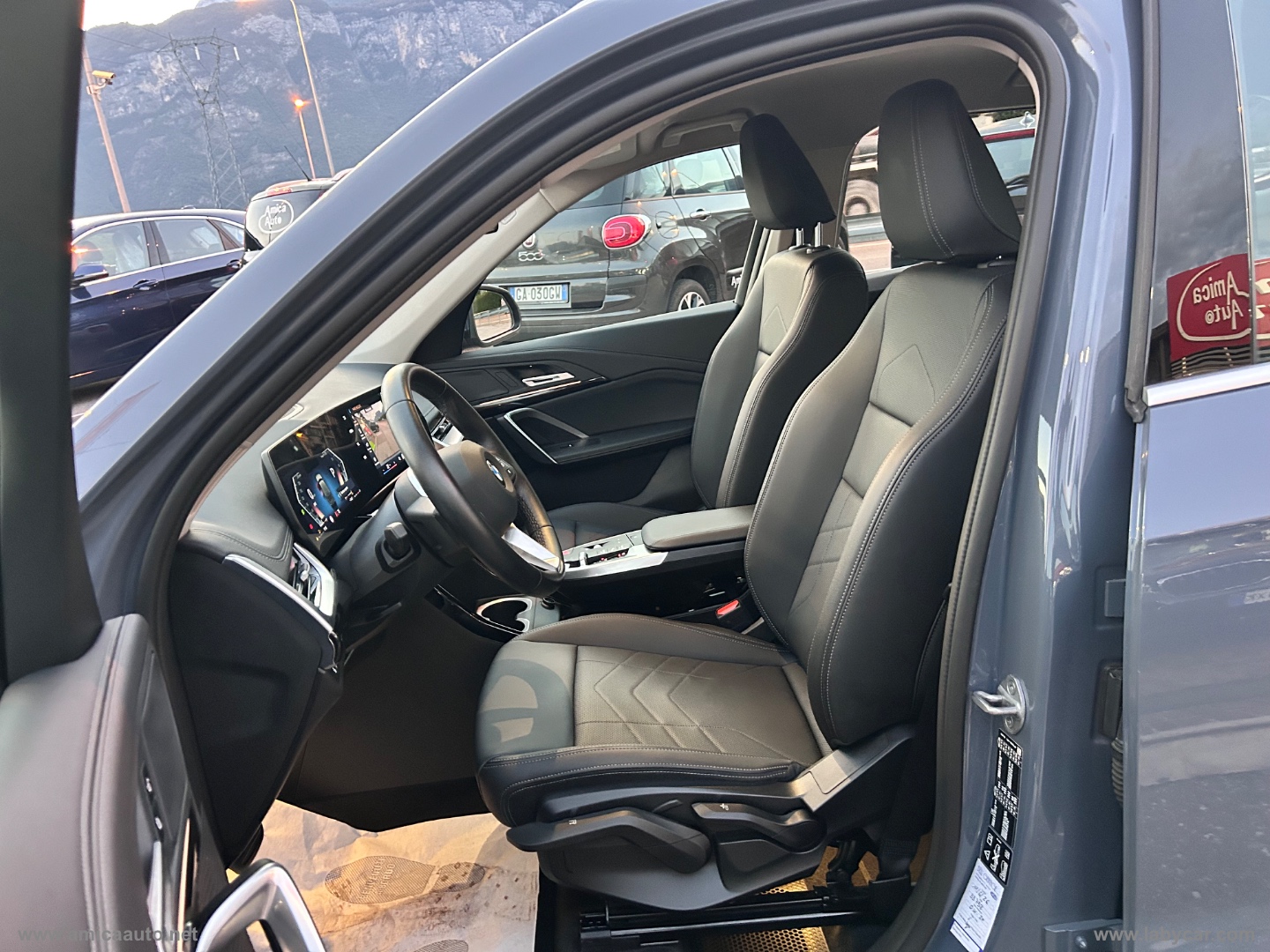 X1 xDrive 23i xLine - immagine 12
