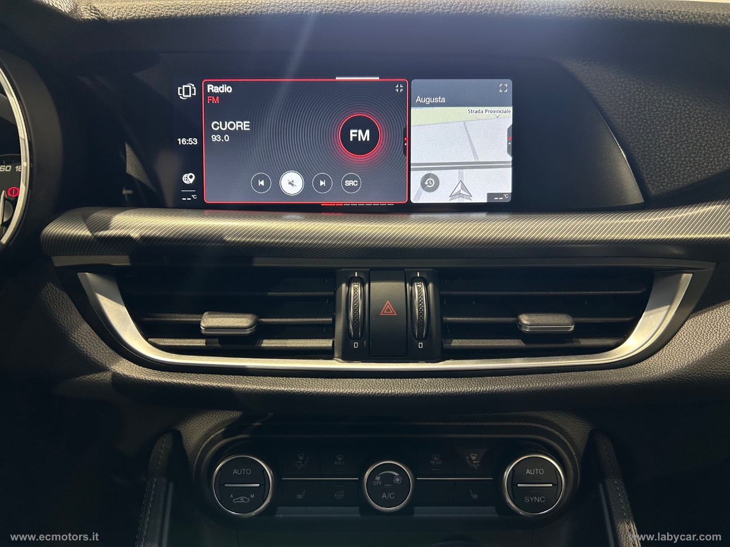 Stelvio 2.2 T.diesel 210CV AT8 Q4 Veloce - immagine 12